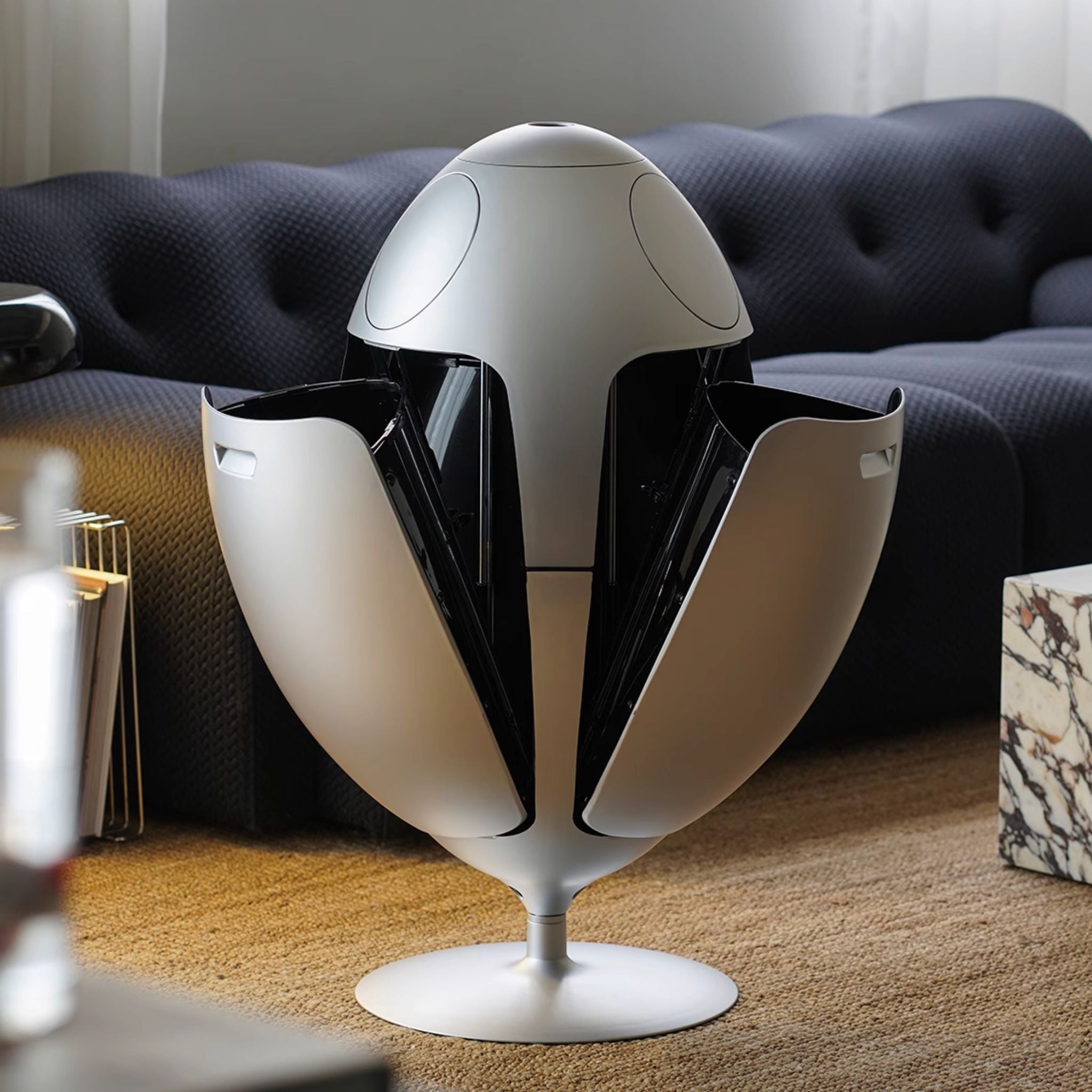 Ovetto Galà Replica | The Feelter