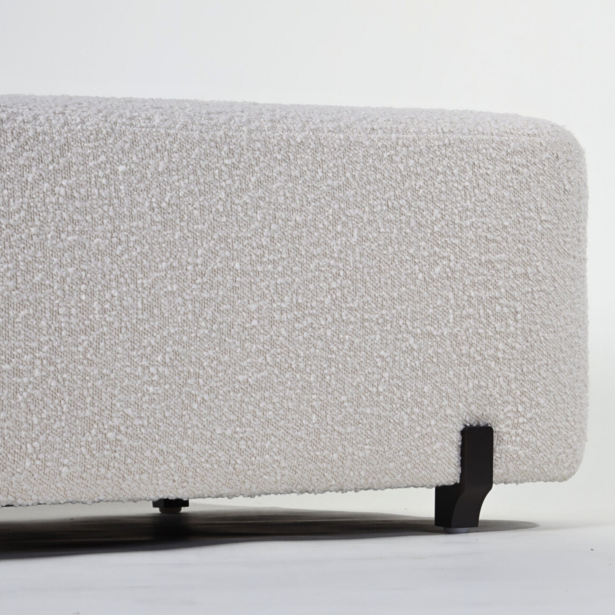 Bar Bench Ottoman - The Feelter