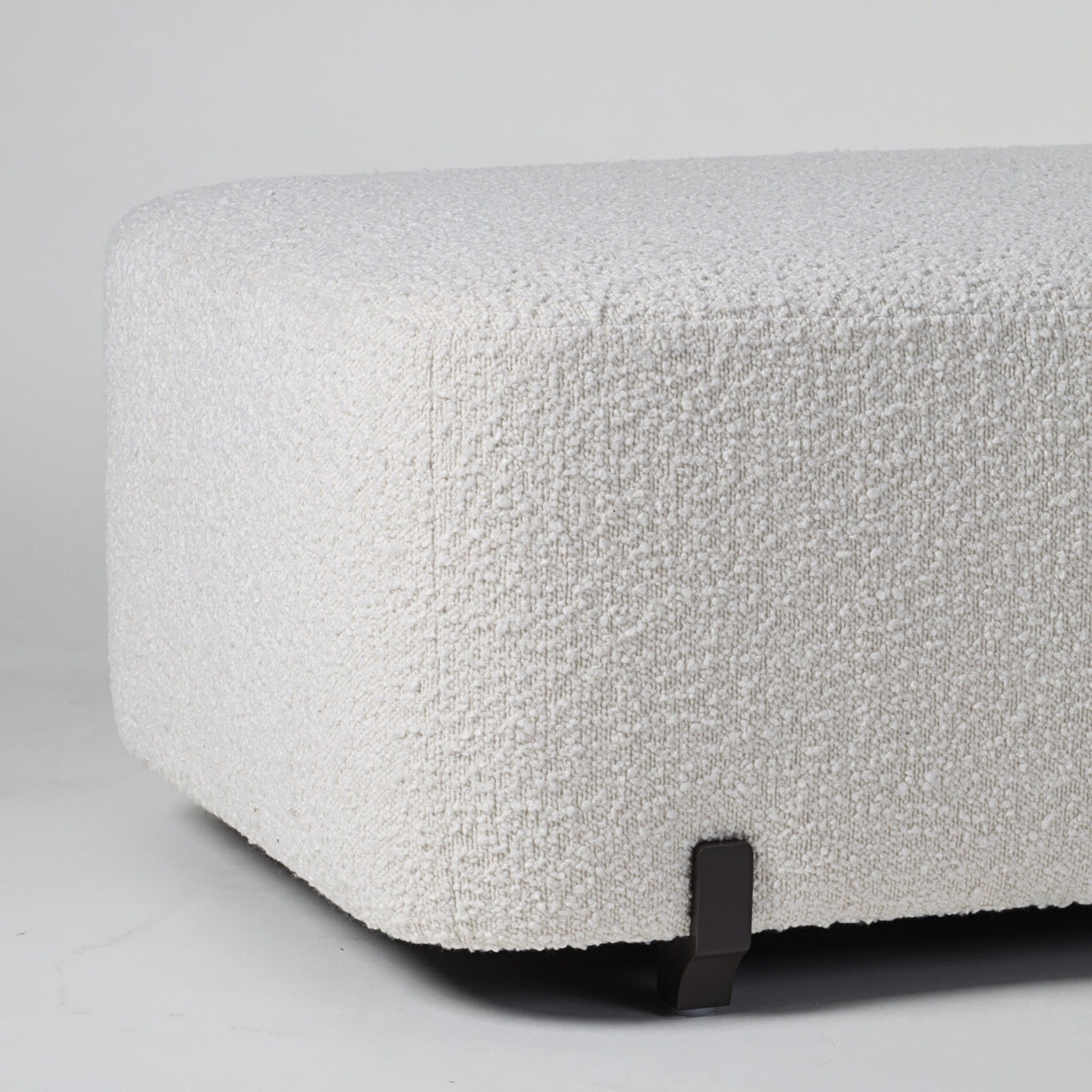 Bar Bench Ottoman - The Feelter