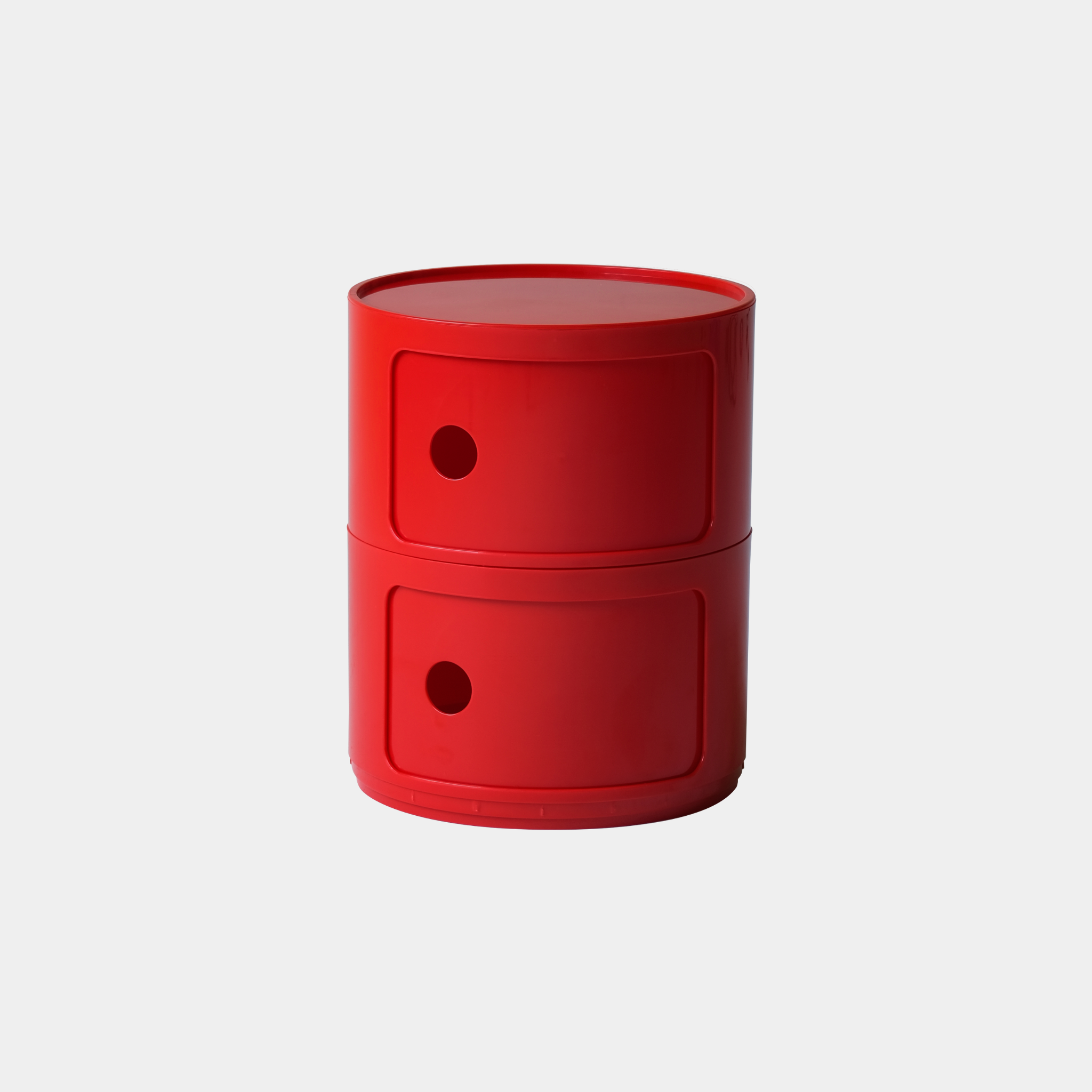 Combi Plastic Storage Unit