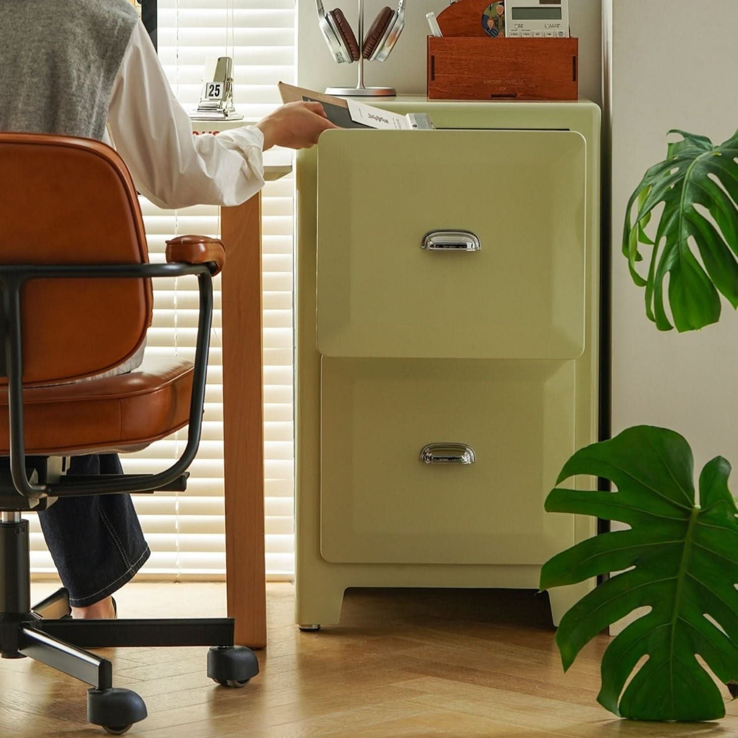 Vault Series | Sideboard