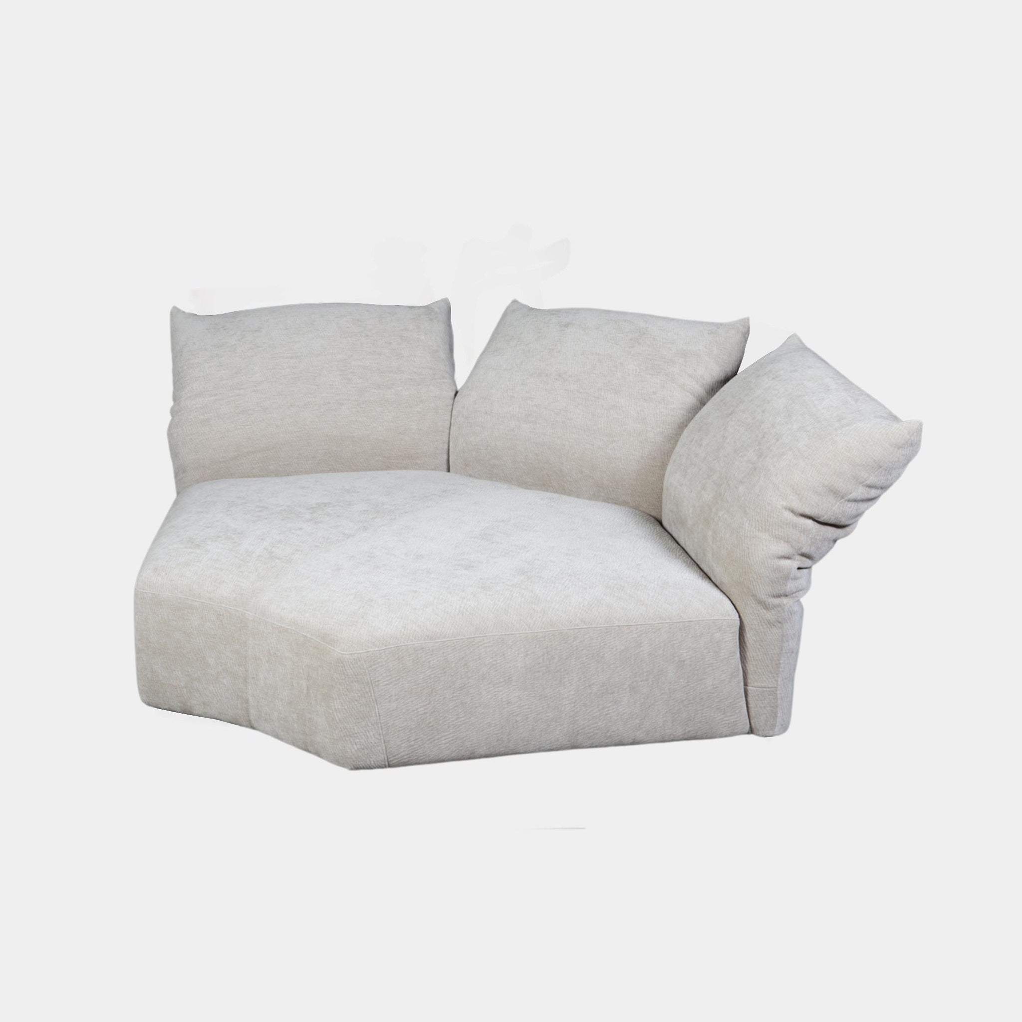 Petal Modular Sofa - The Feelter