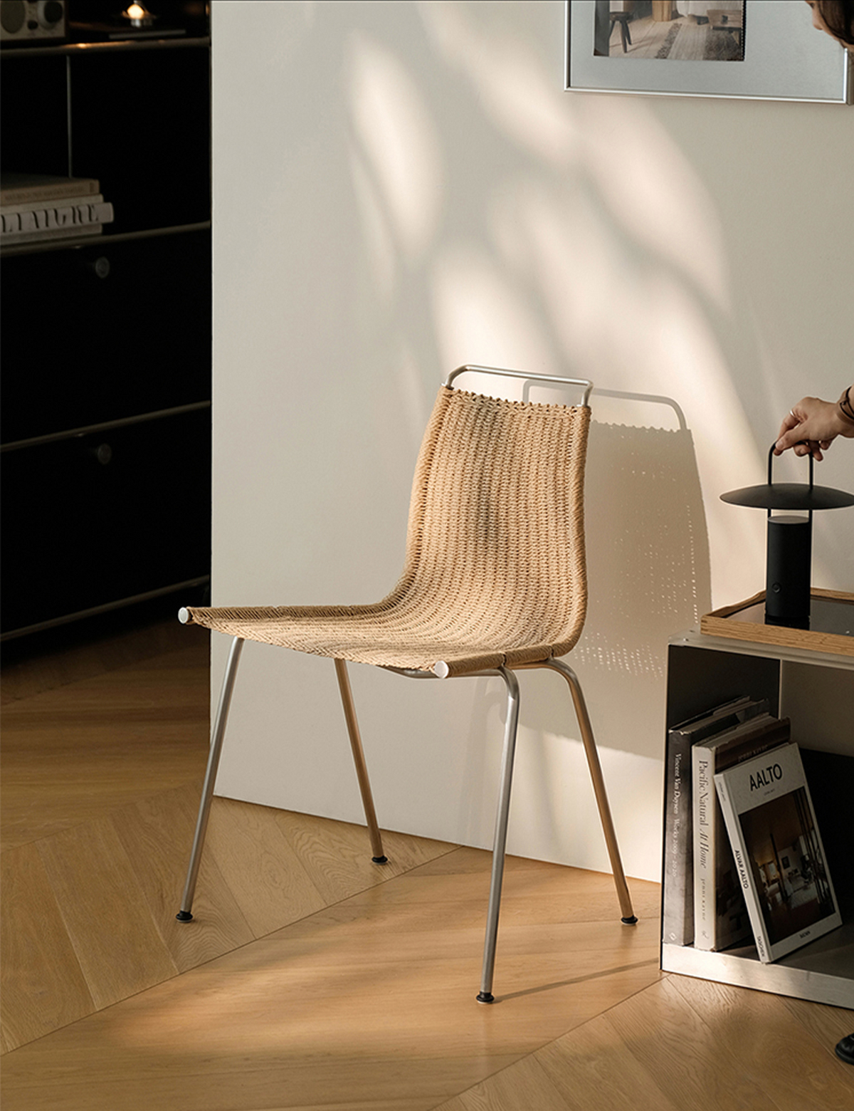 Parker Dining Chair - The Feelter