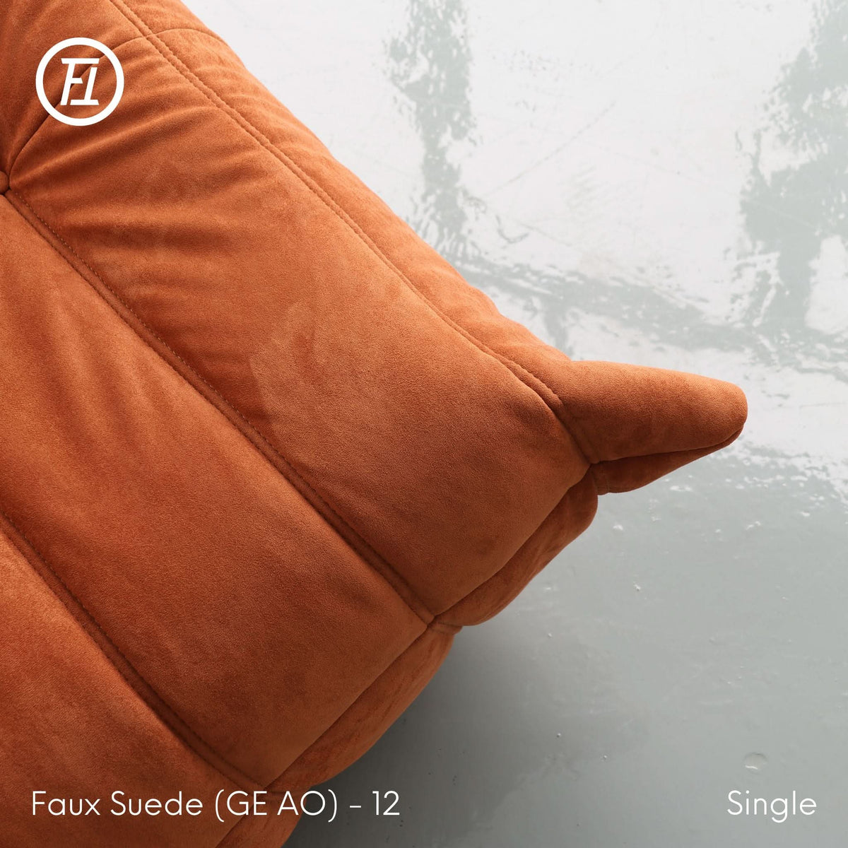 Fireside Sofa Past Productions - The Feelter