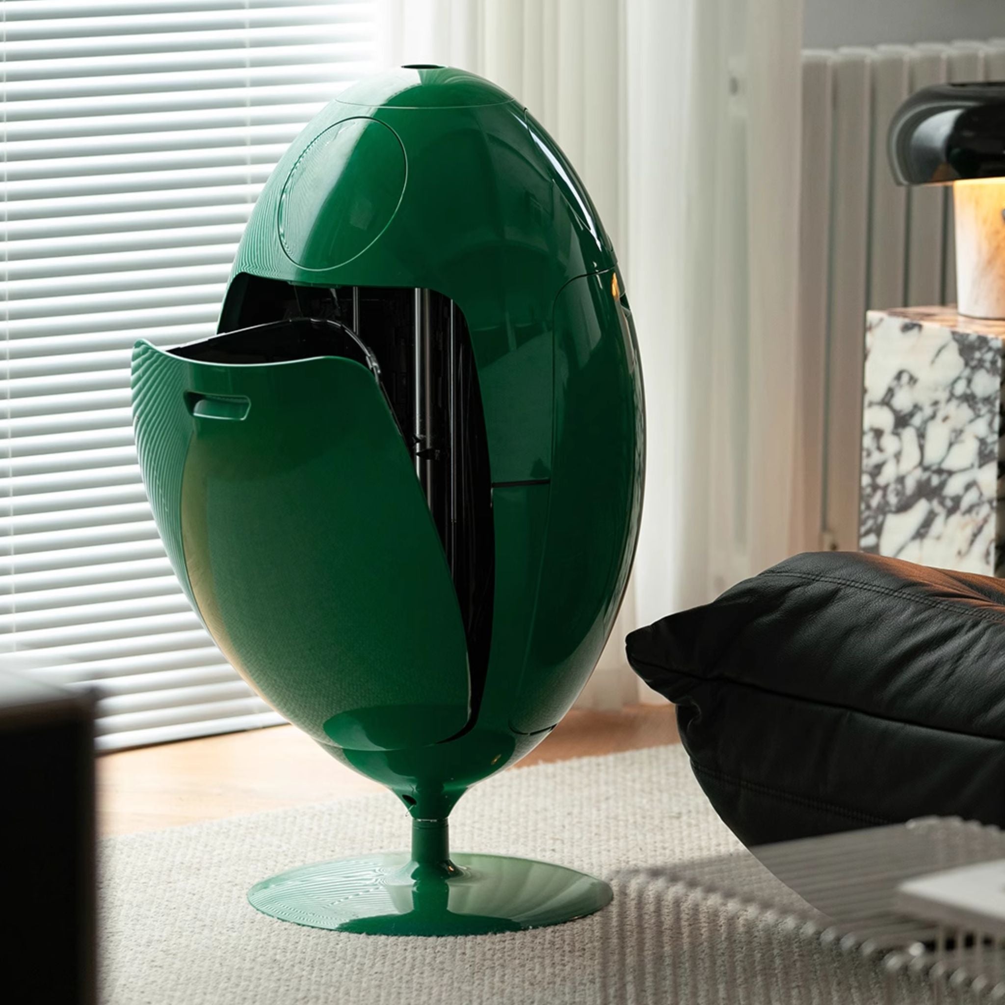 Ovetto Galà Replica | The Feelter