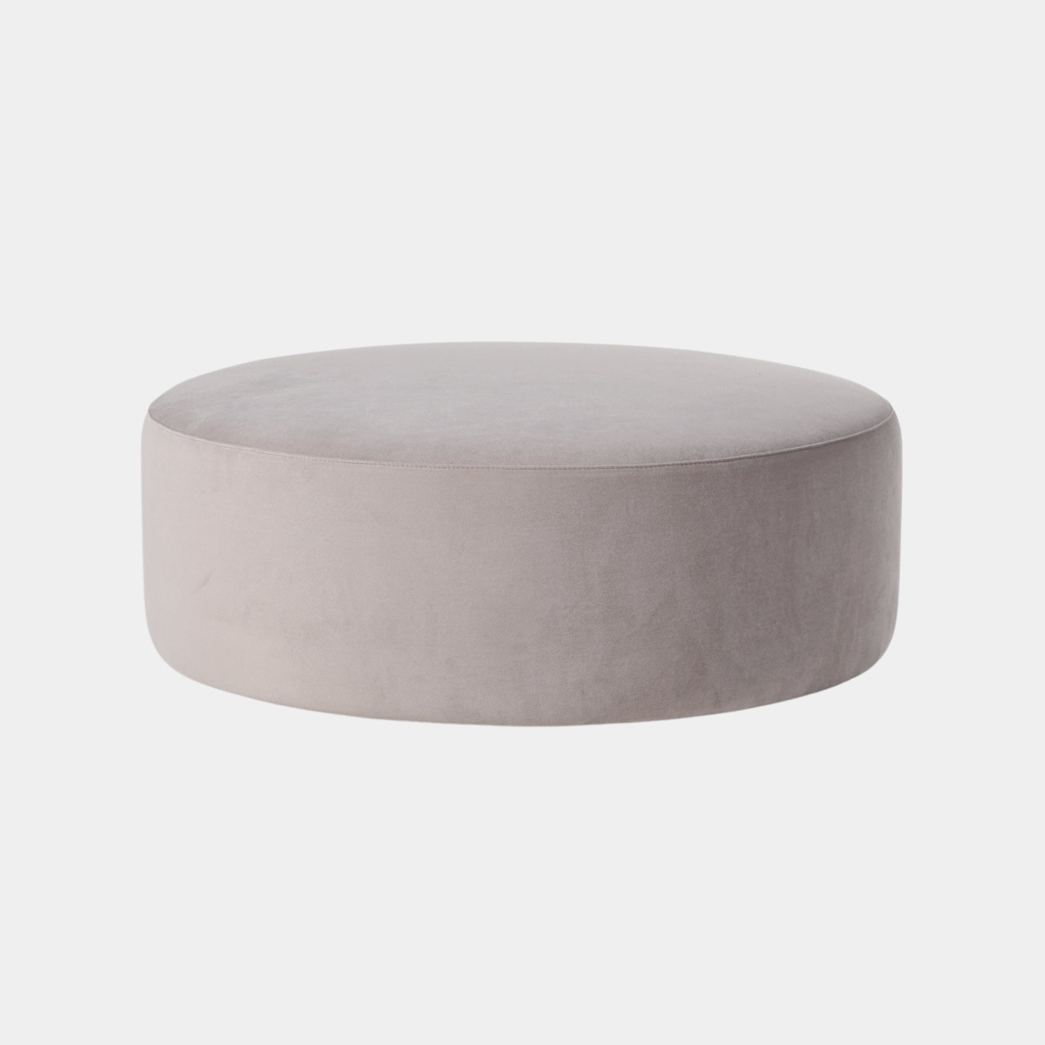 Coin Circular Ottoman - The Feelter