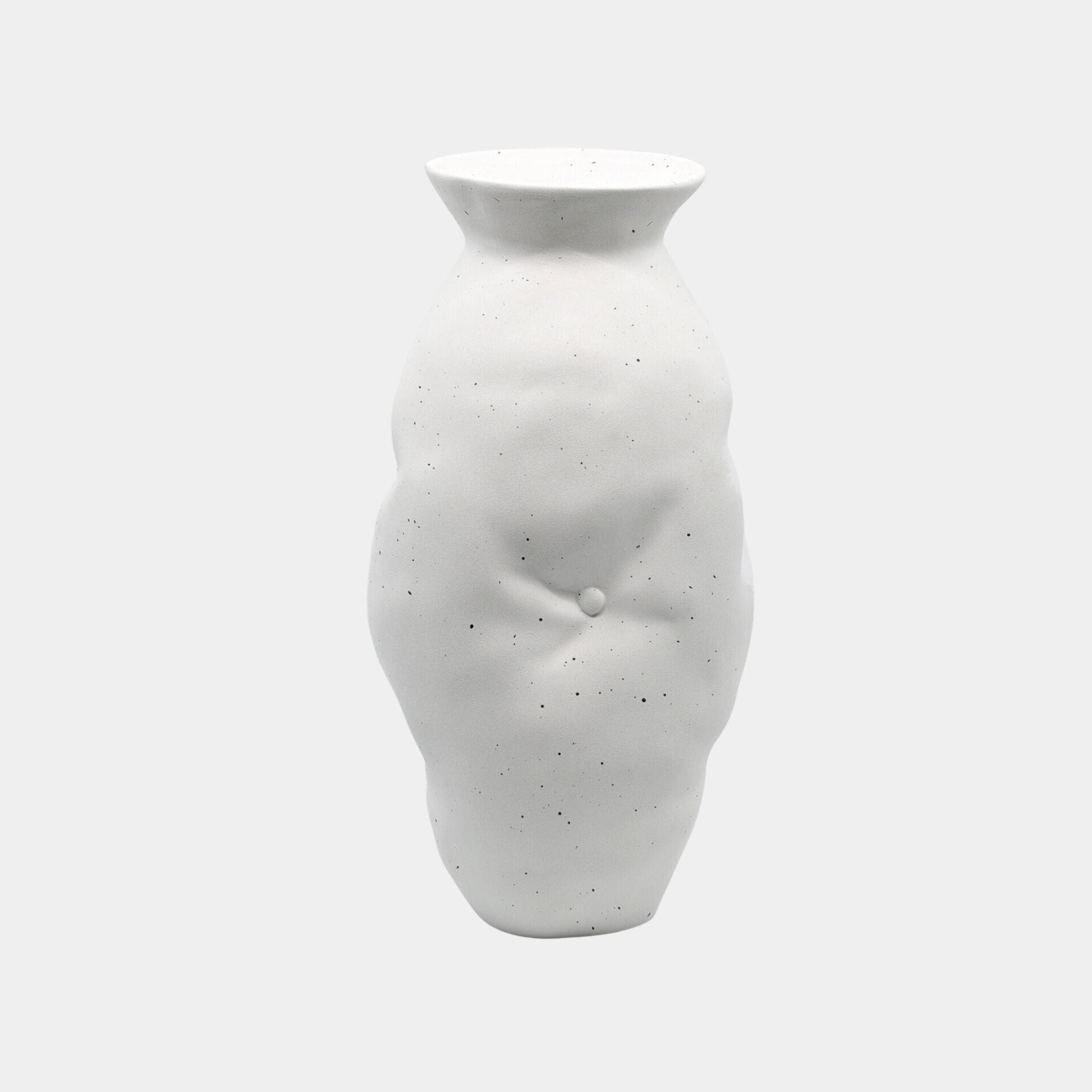 Ceramic Vase | Speckled Series - Tall - The Feelter