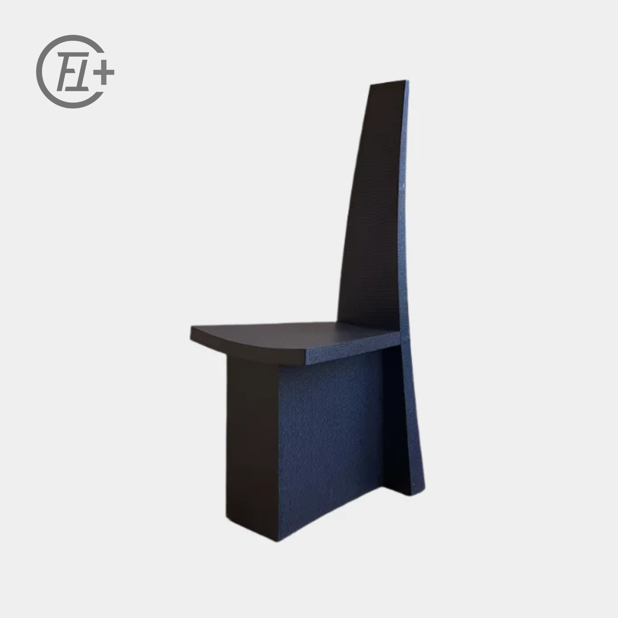Kar Studio | Samurai Sword Chair