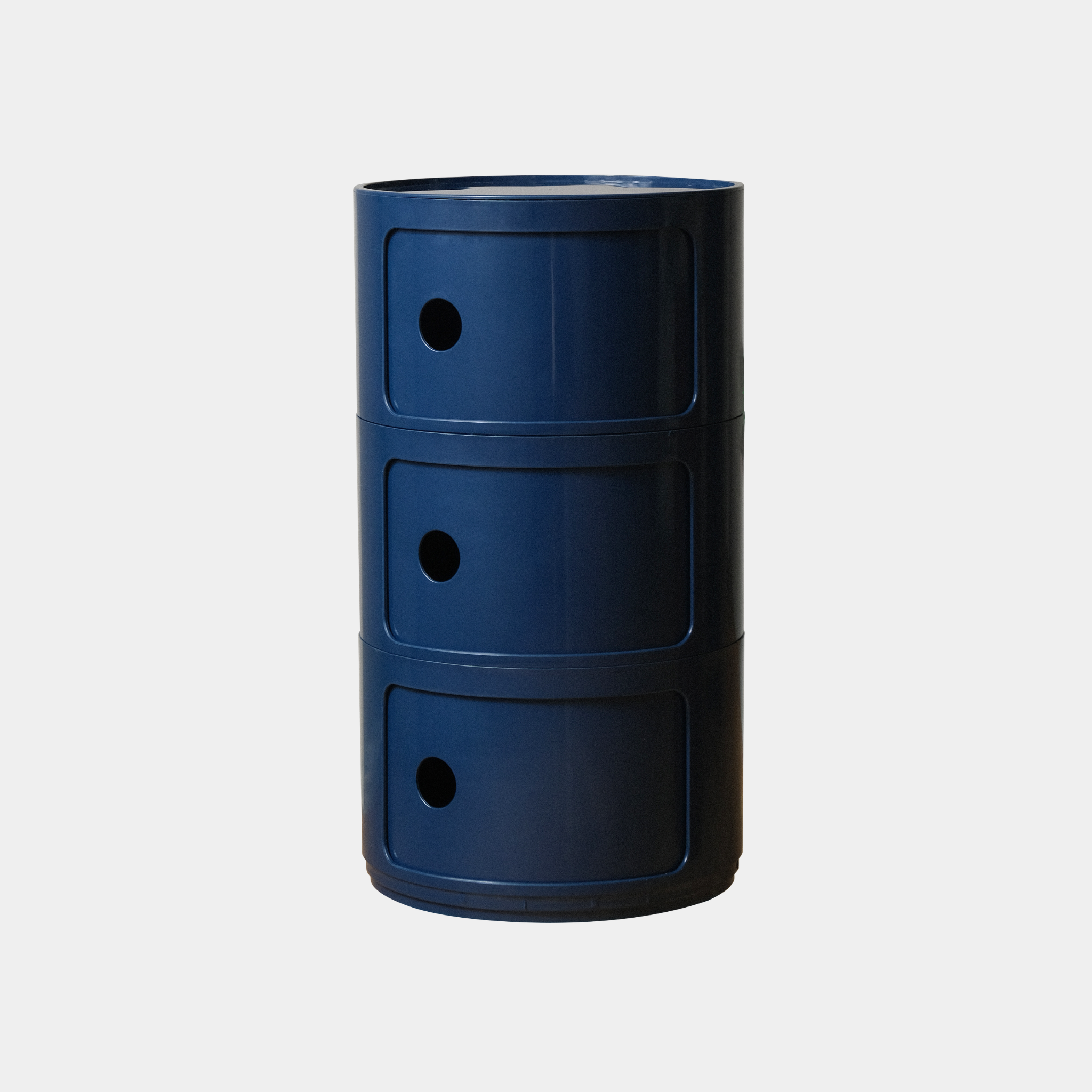 Combi Plastic Storage Unit