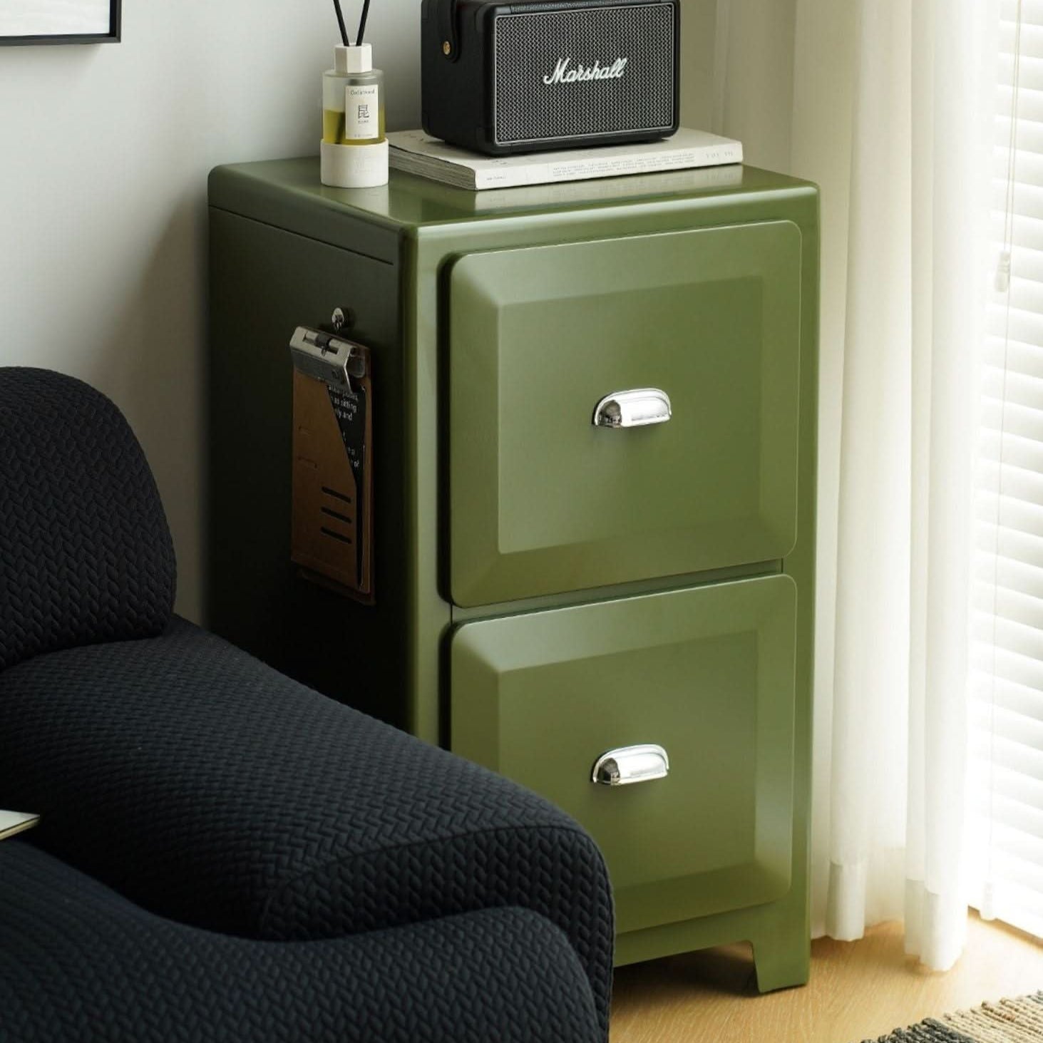 Vault Series | Sideboard