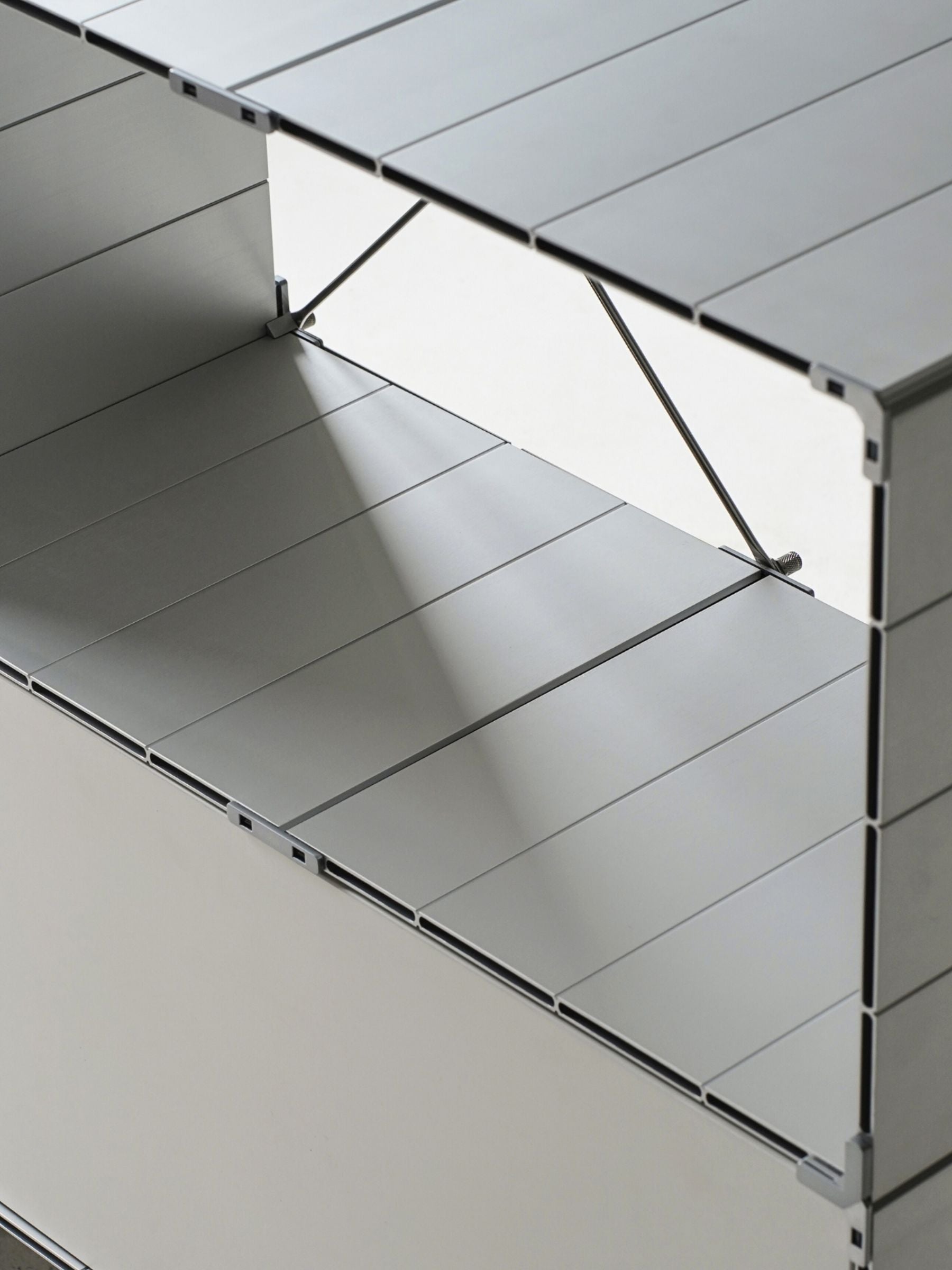 Monstructure Bedside Table Replica | The Feelter