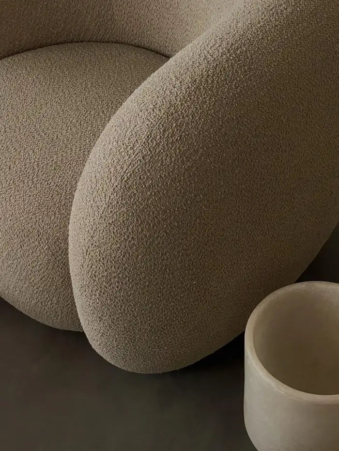 Kar Studio | Circular Lounge