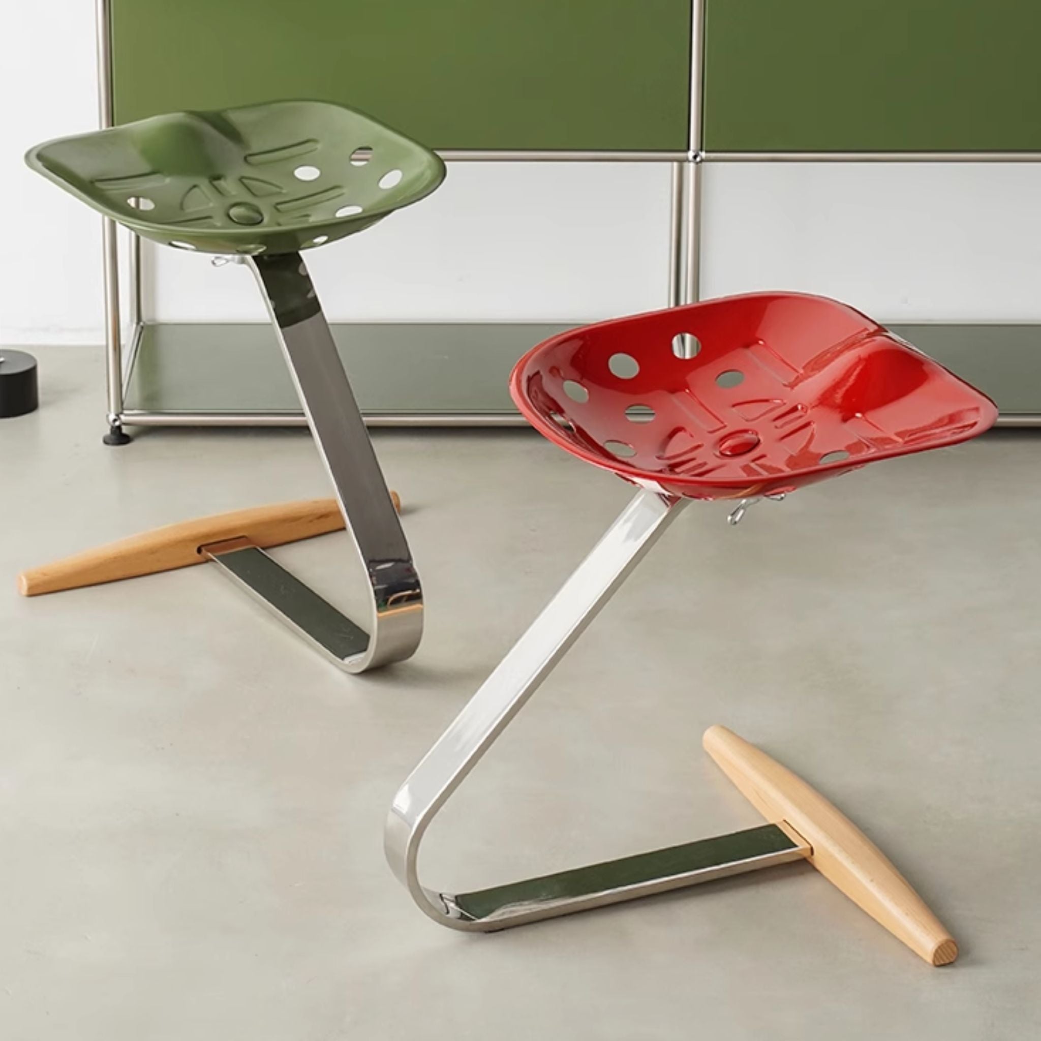 Mezzadro Stool Replica | The Feelter