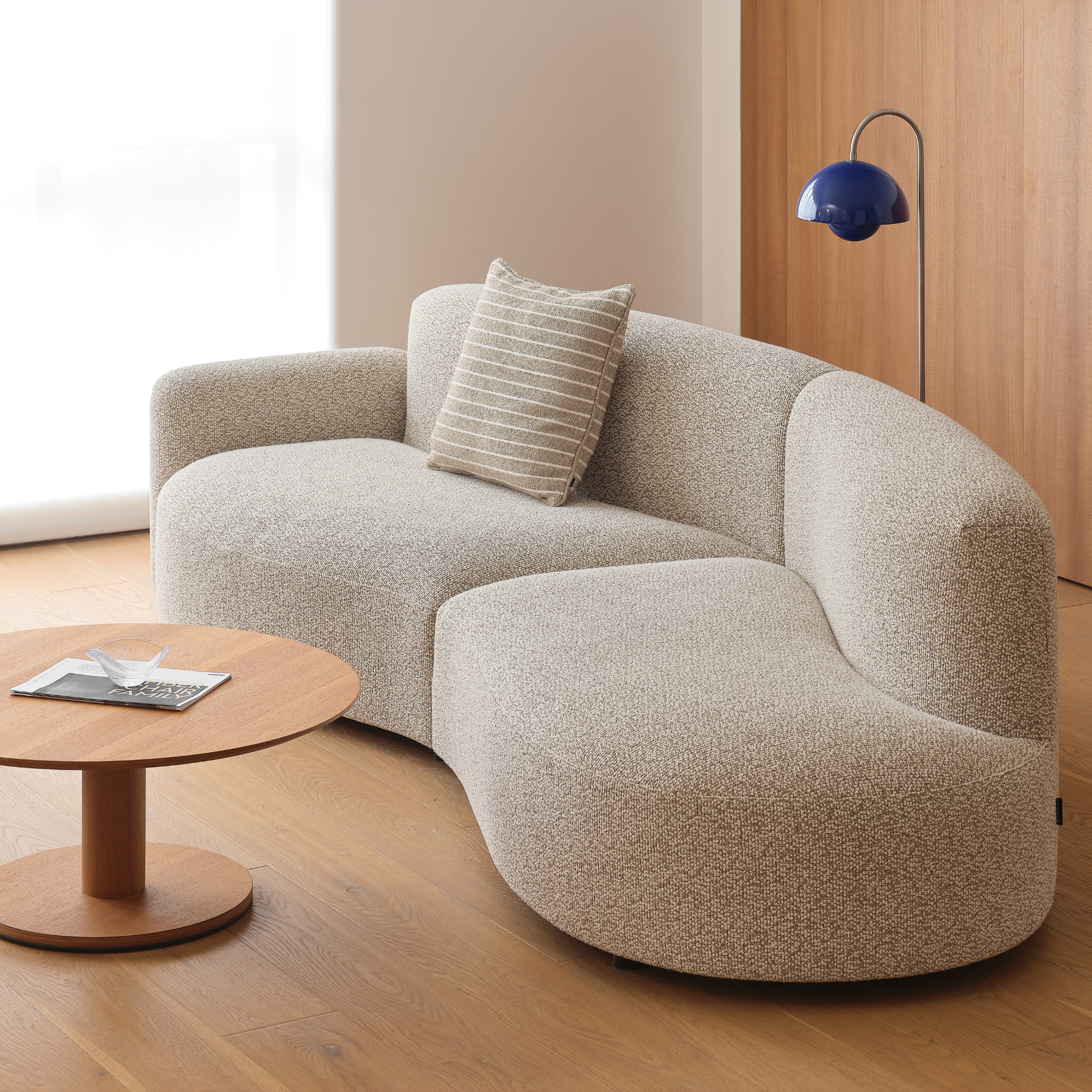 Heart Sofa - The Feelter