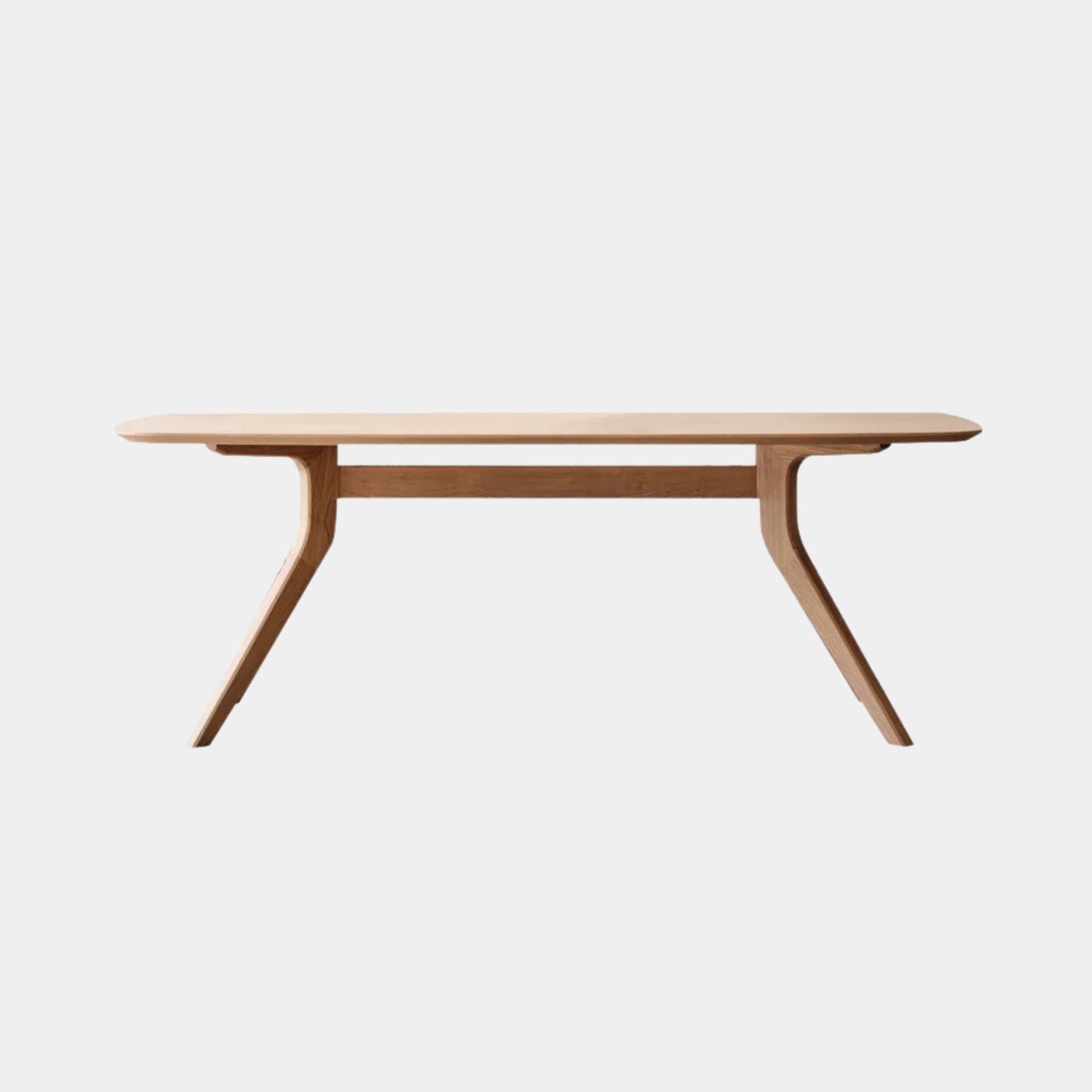 Teramo Rectangular Dining Table