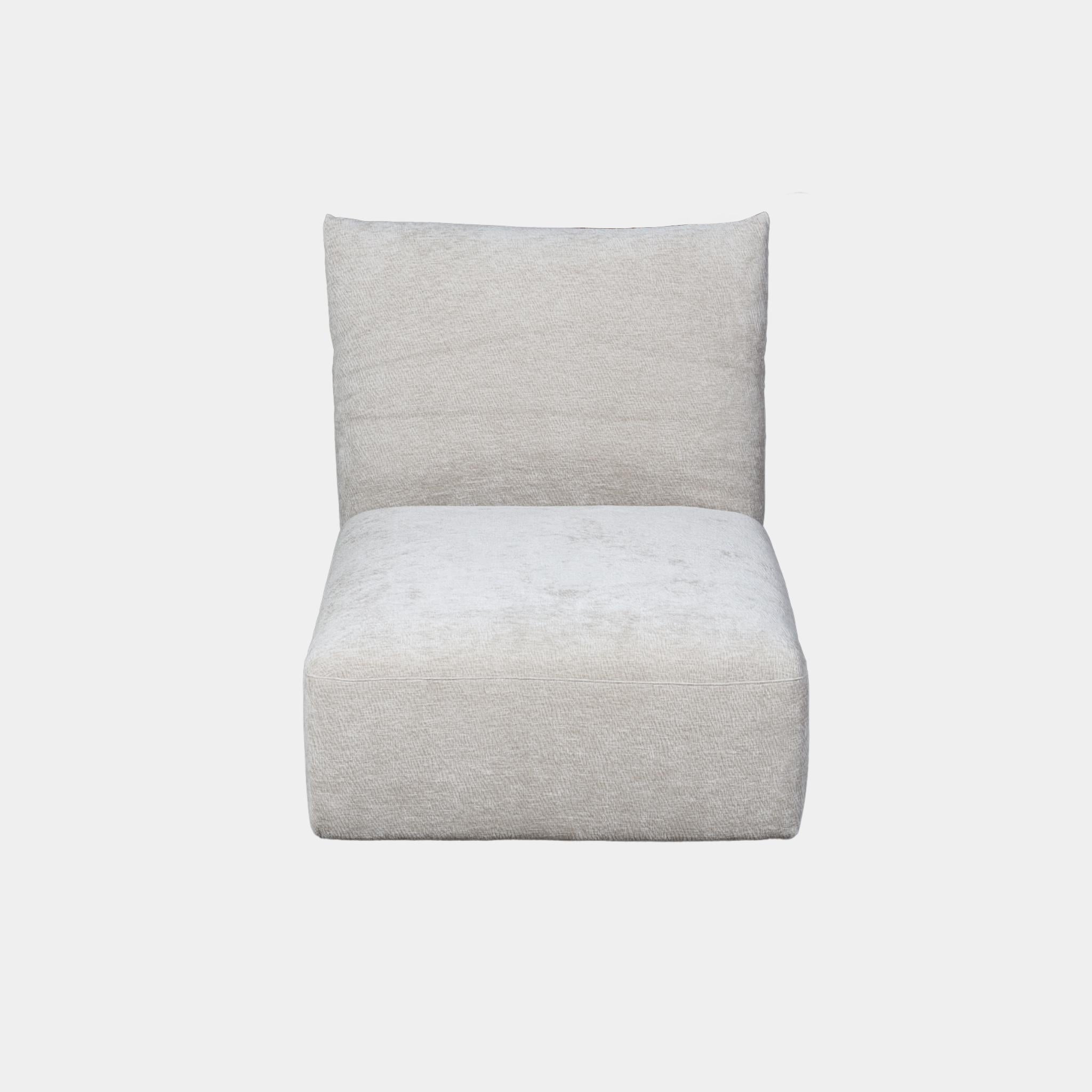 Petal Modular Sofa - The Feelter