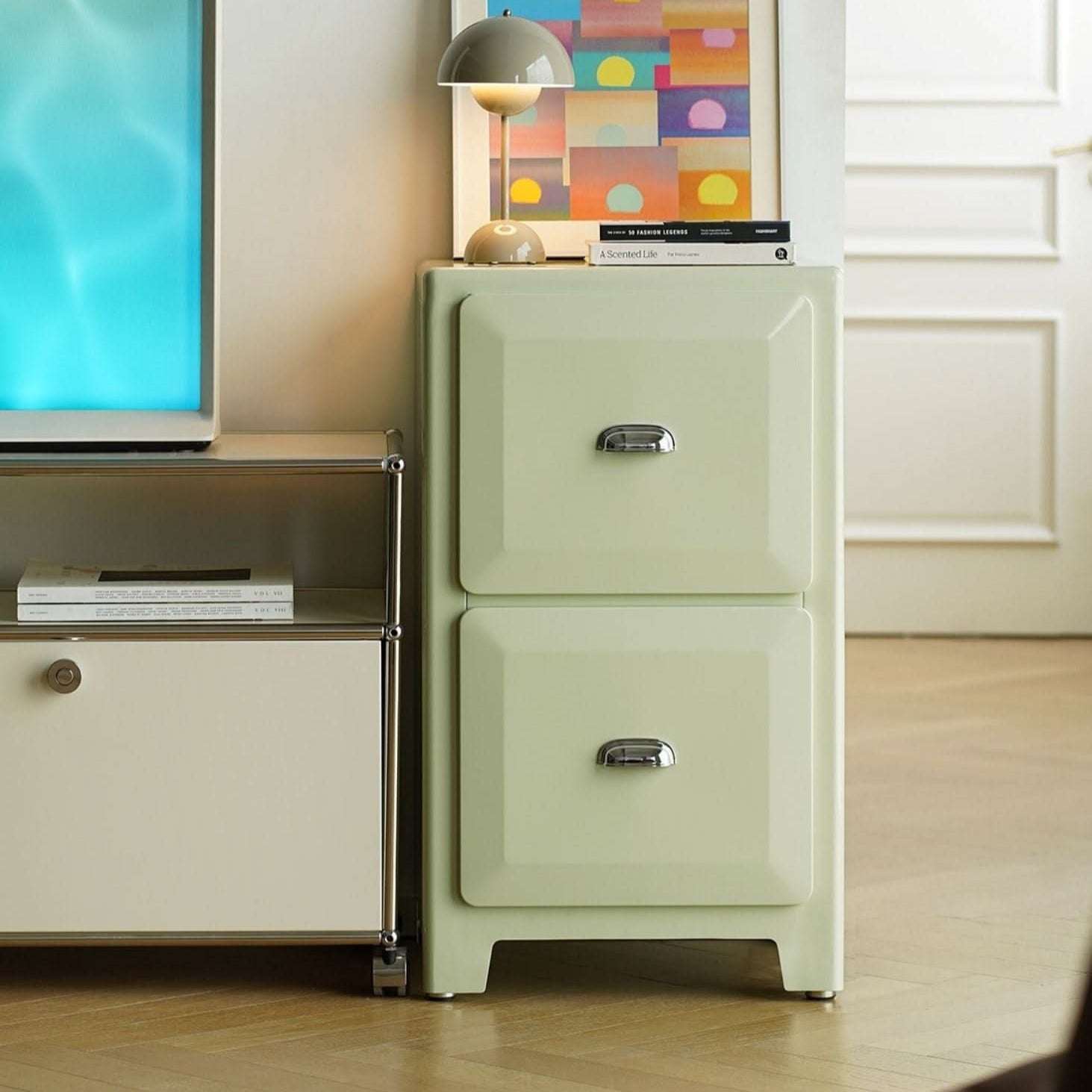 Vault Series | Sideboard