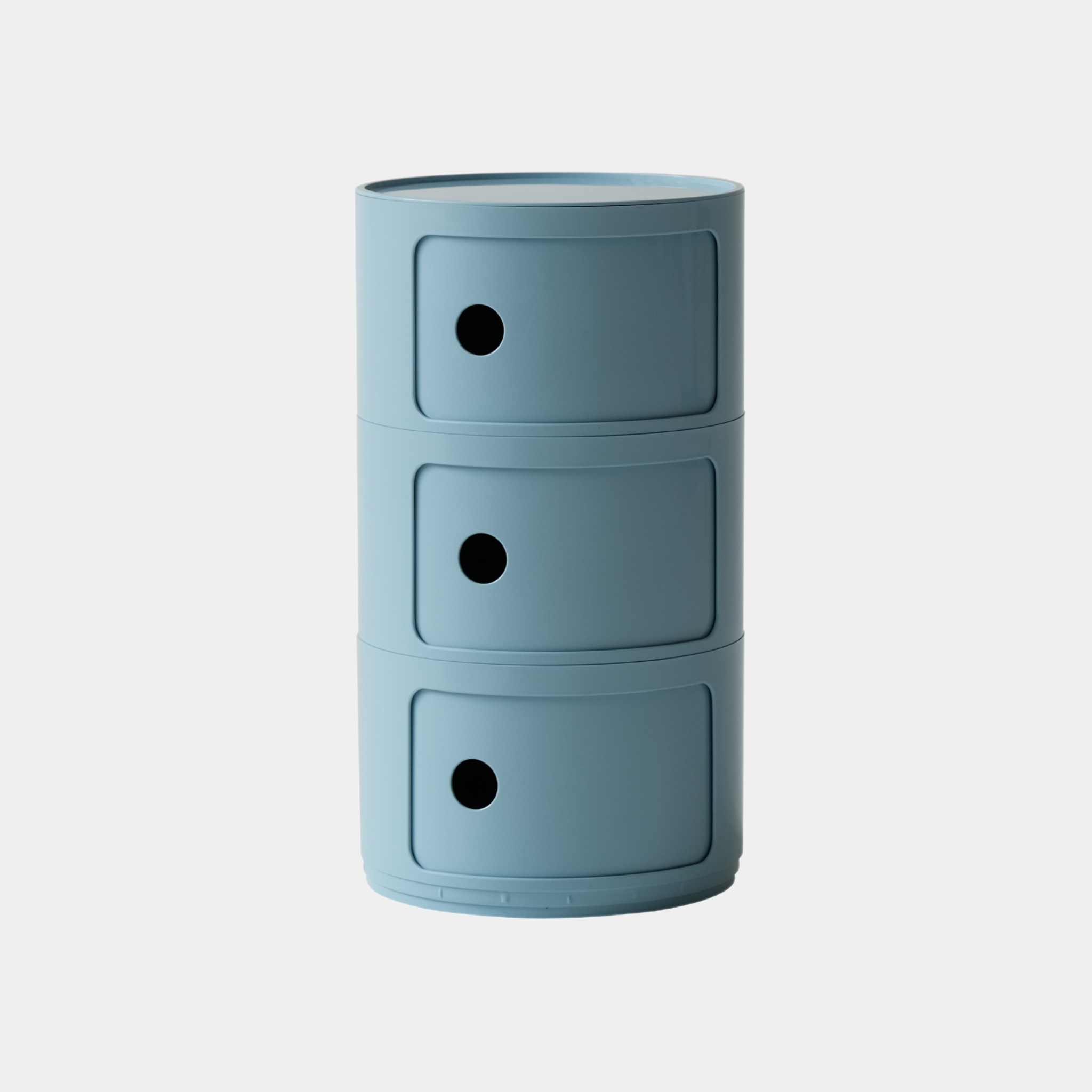 Combi Plastic Storage Unit