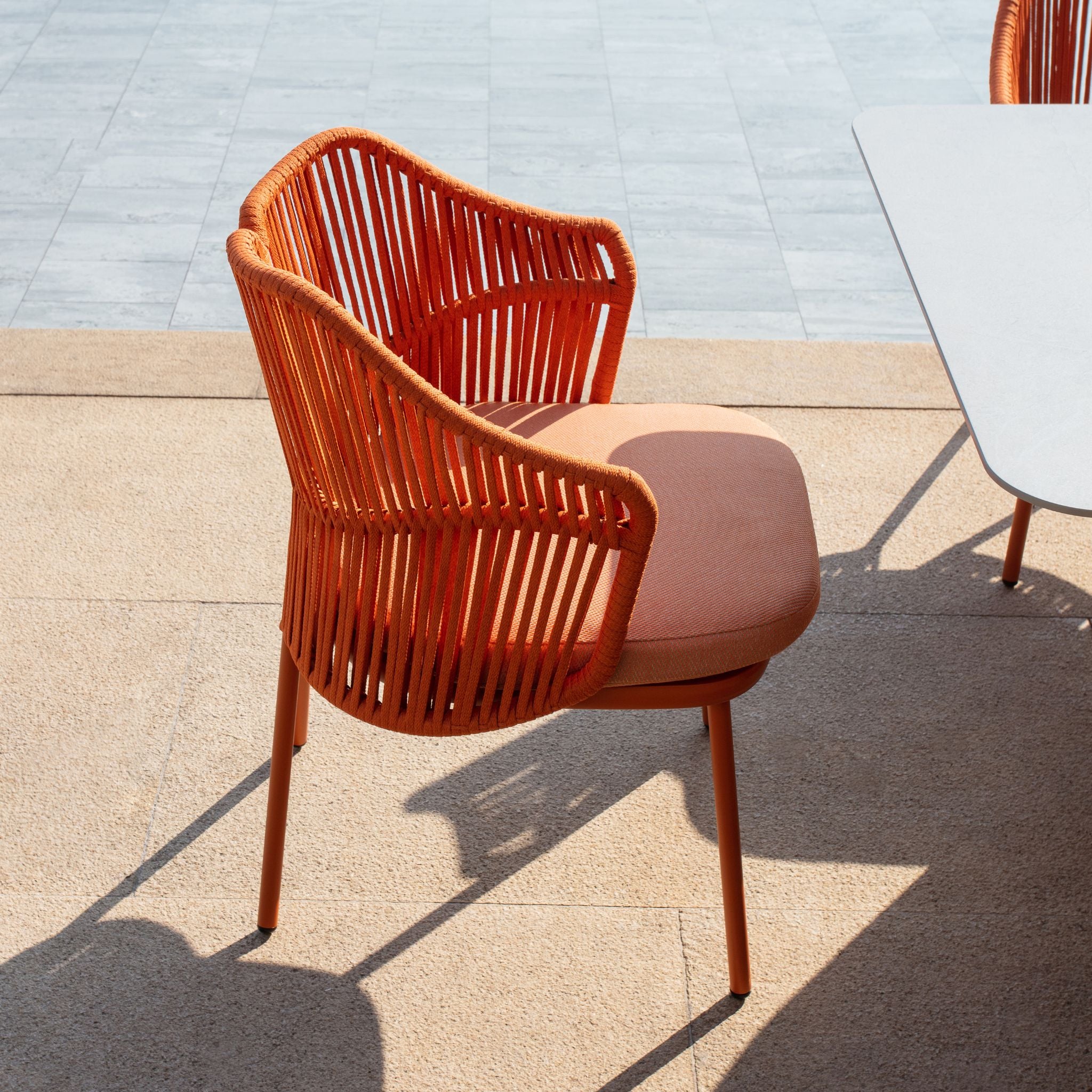 Butterfly Series | Outdoor Lounge Set - The Feelter