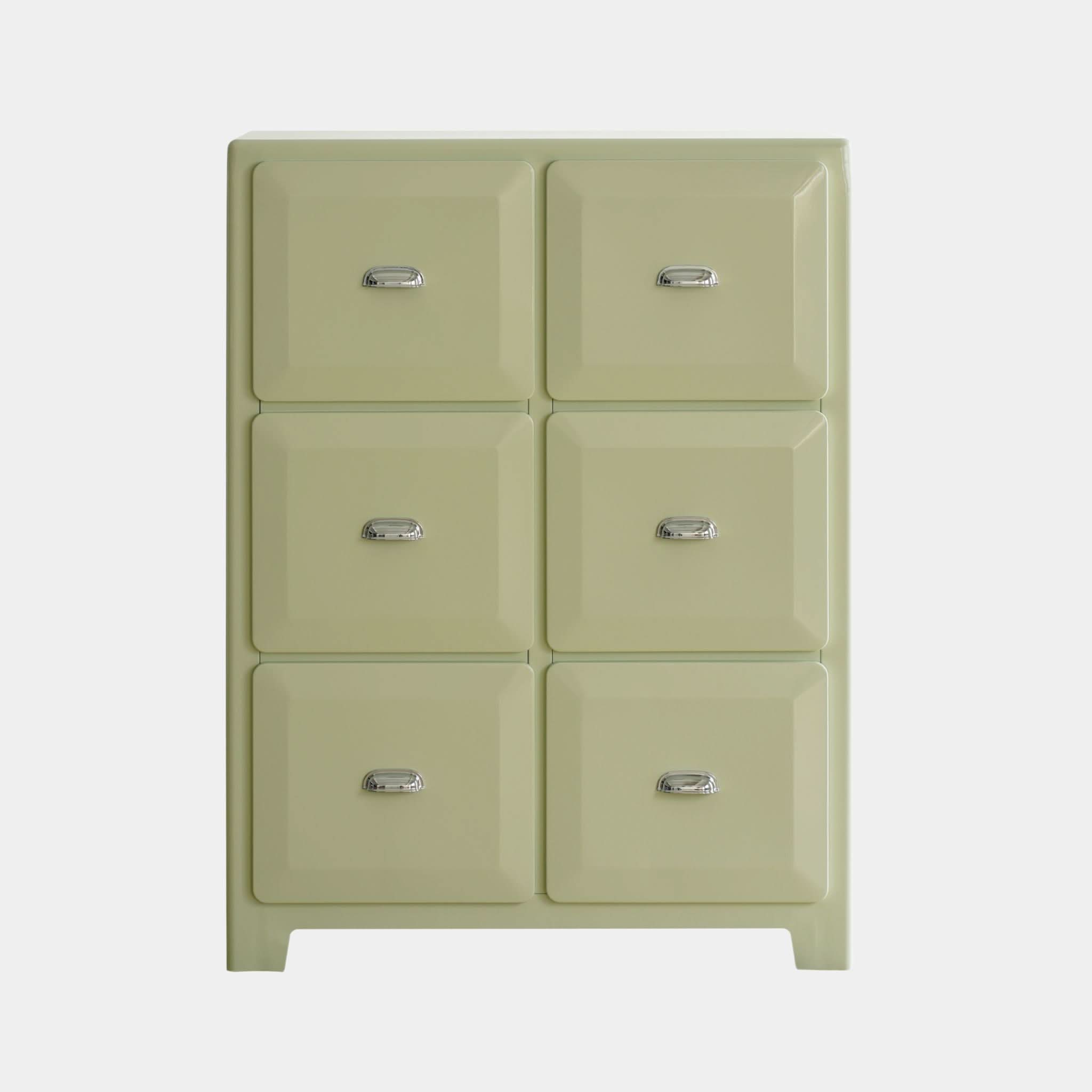 Vault Series | Sideboard