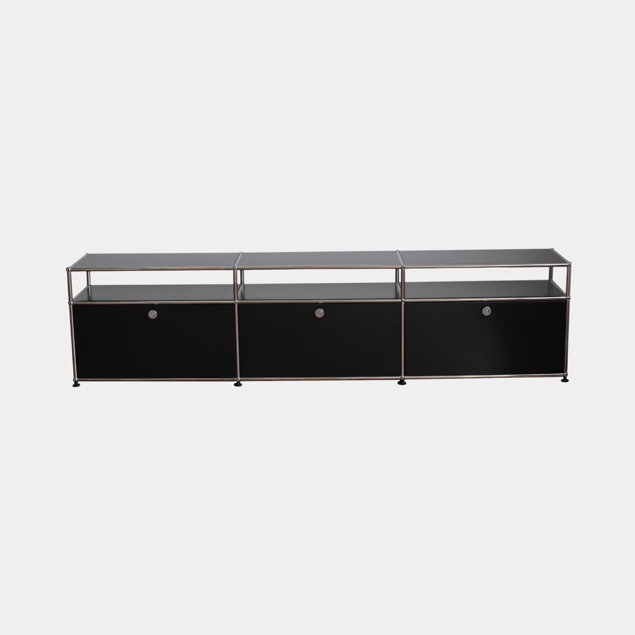 USM Haller TV Unit Replica | The Feelter