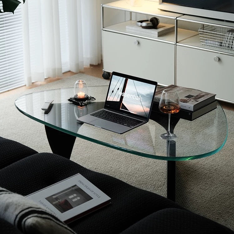 Japanese Style Coffee Table