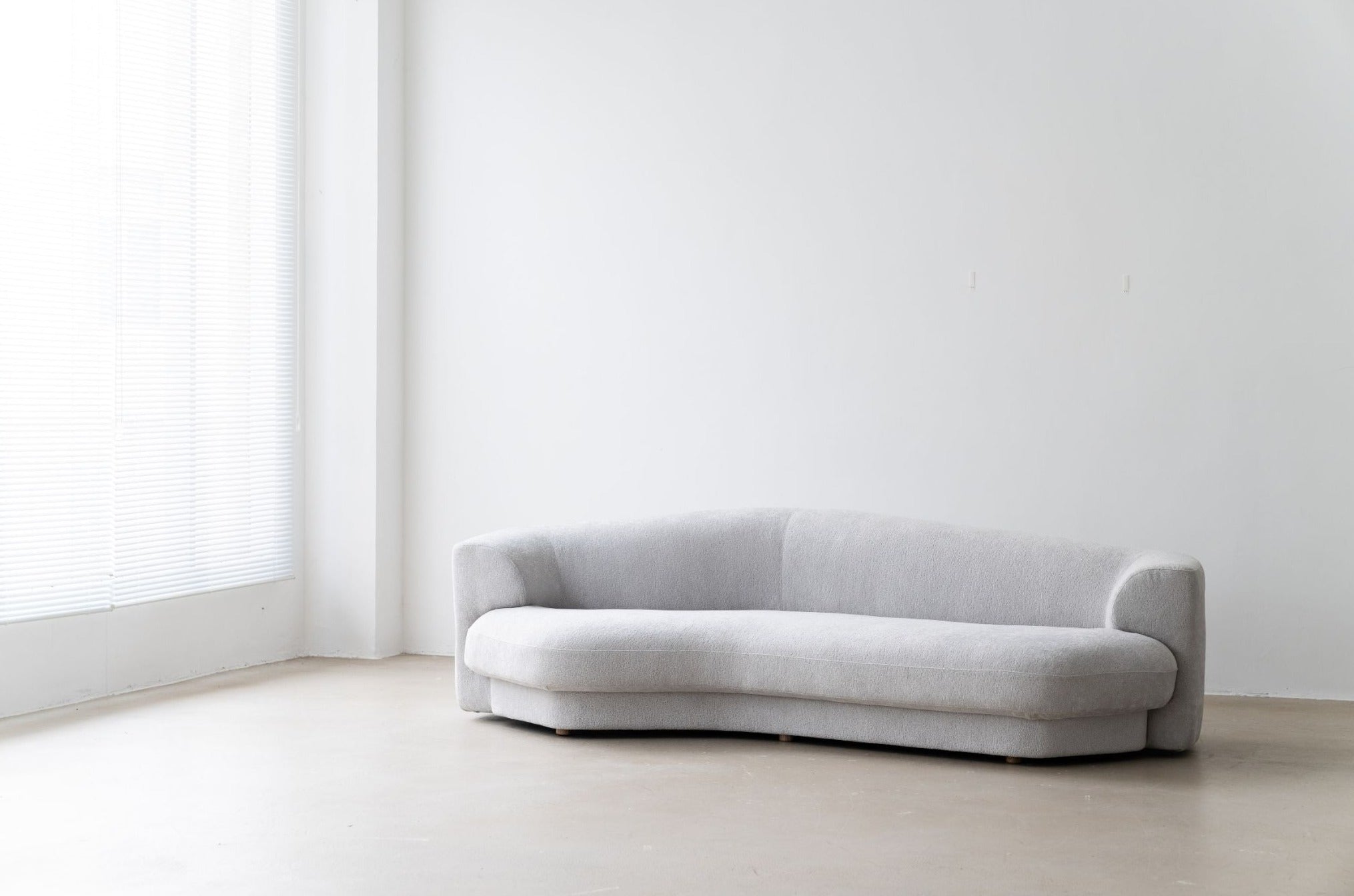Yumi Sofa Replica | The Feelter