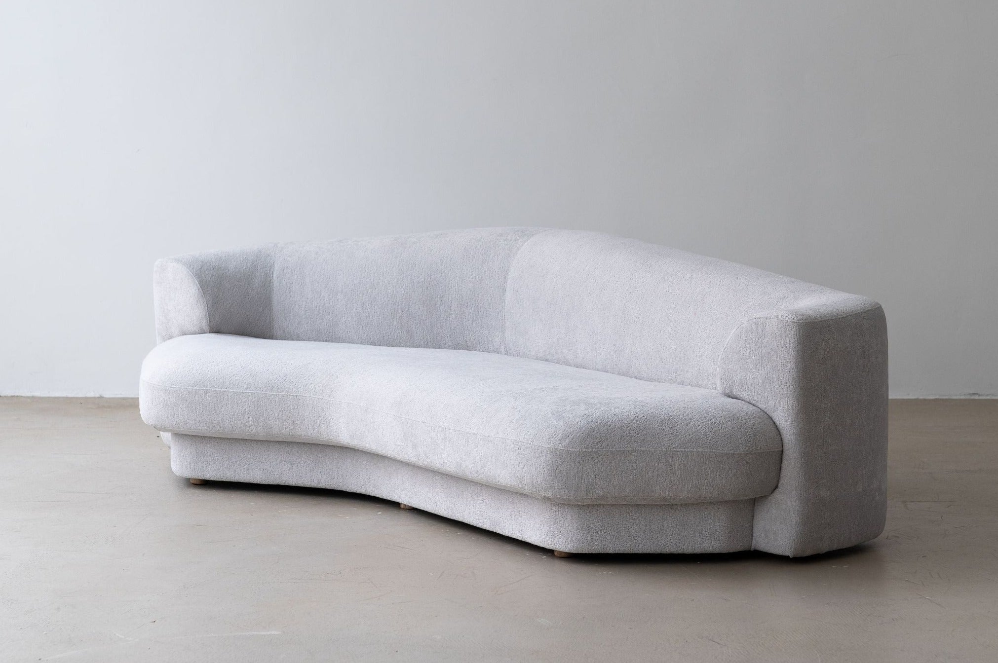 Yumi Sofa Replica | The Feelter
