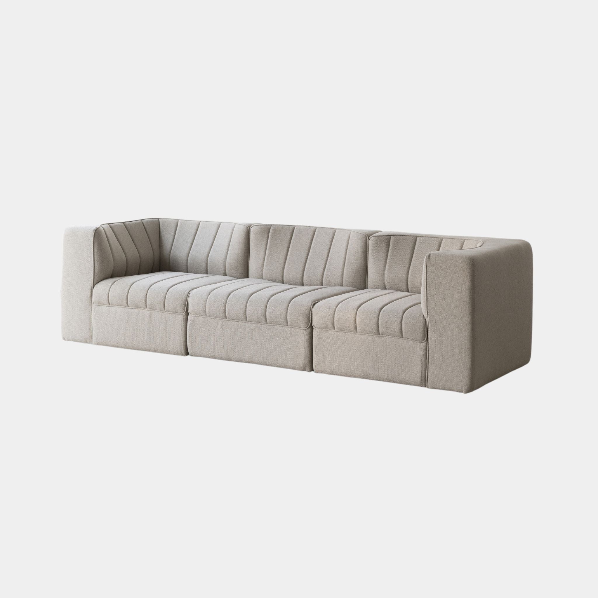 Modern Modular Sofa - The Feelter