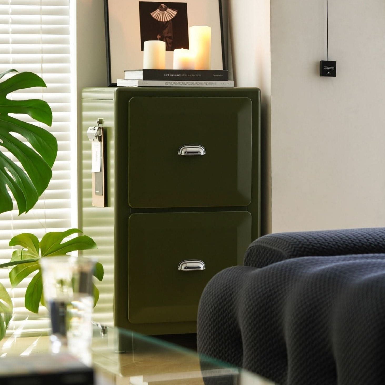 Vault Series | Sideboard