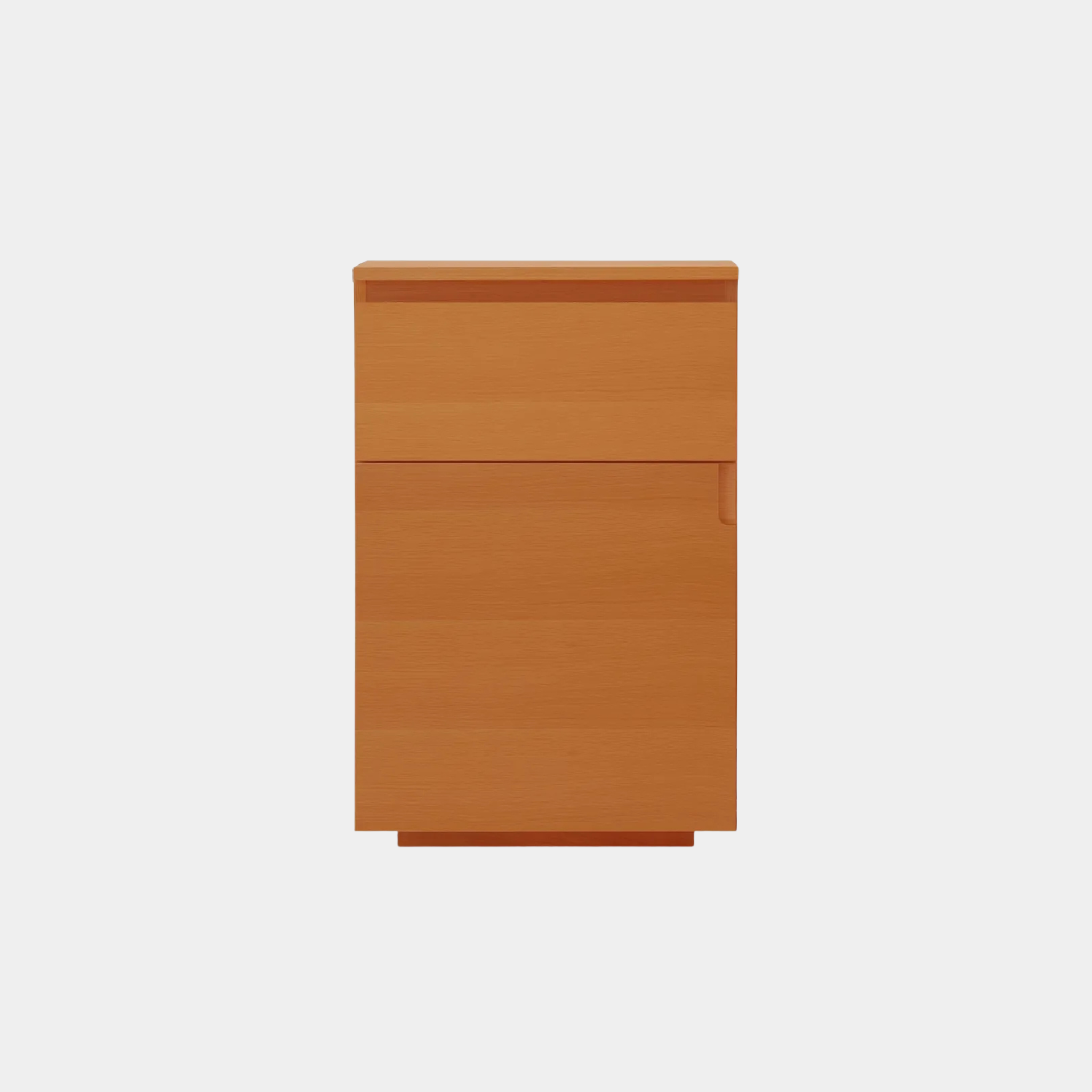 Woods Wooden Sideboard - The Feelter