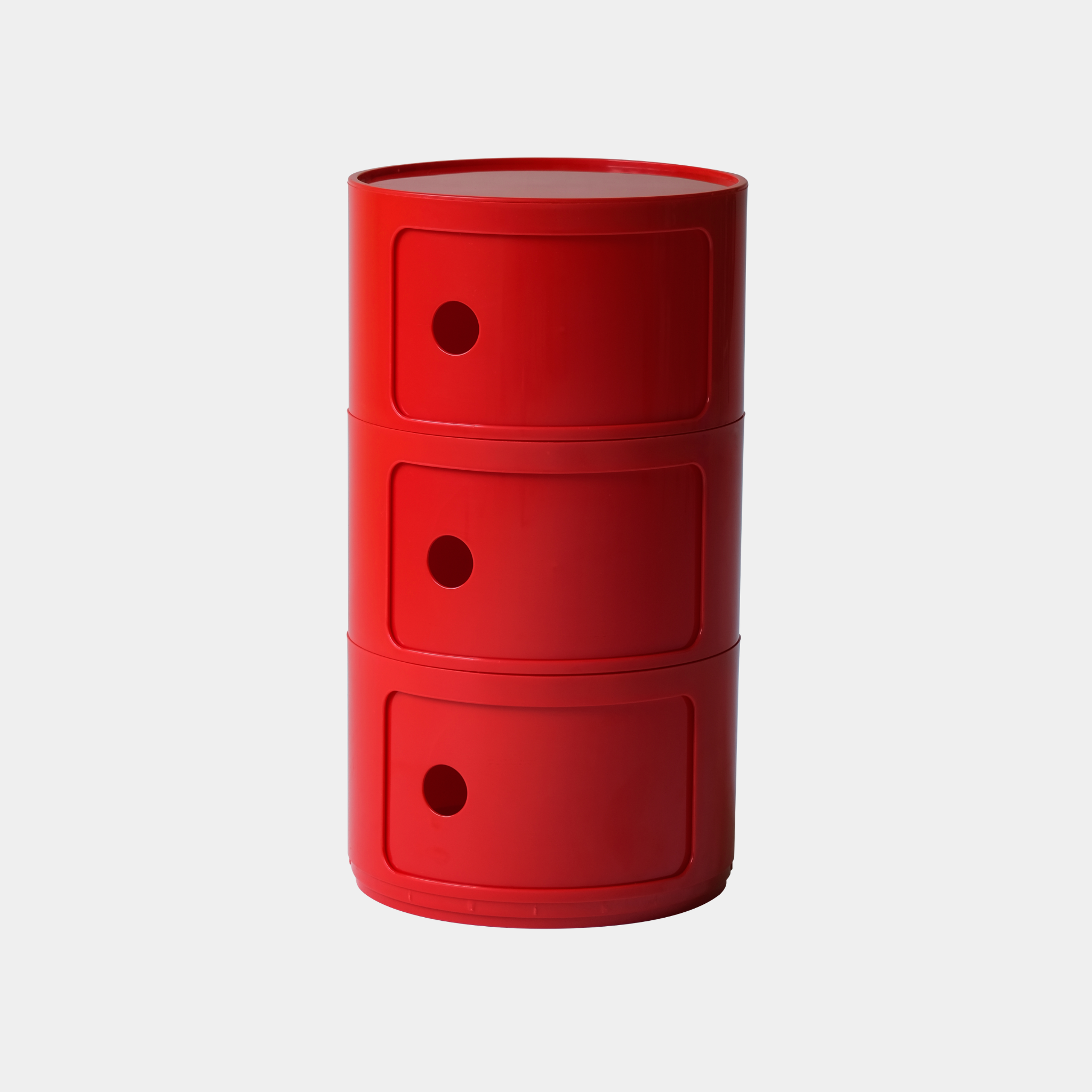 Combi Plastic Storage Unit