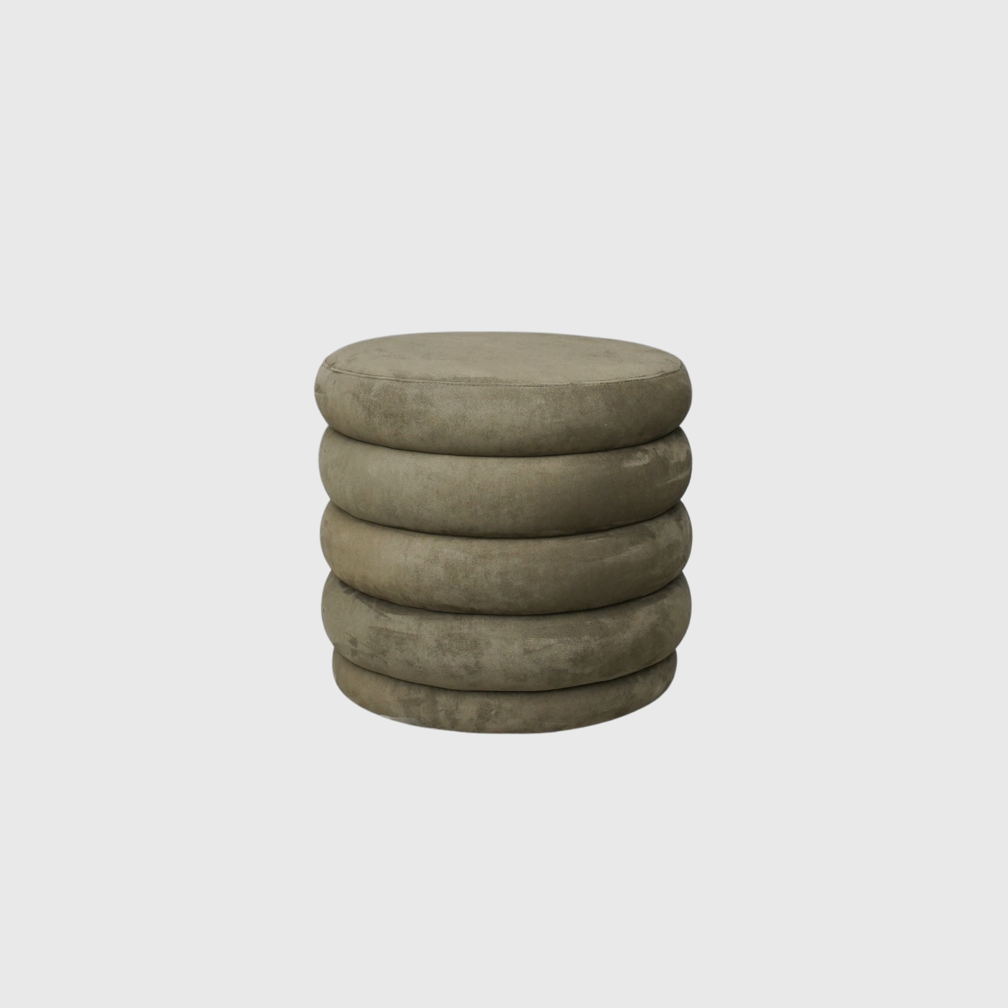 Stacked Ottoman - Small