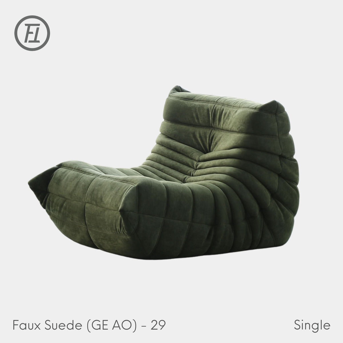 Fireside Sofa Past Productions - The Feelter