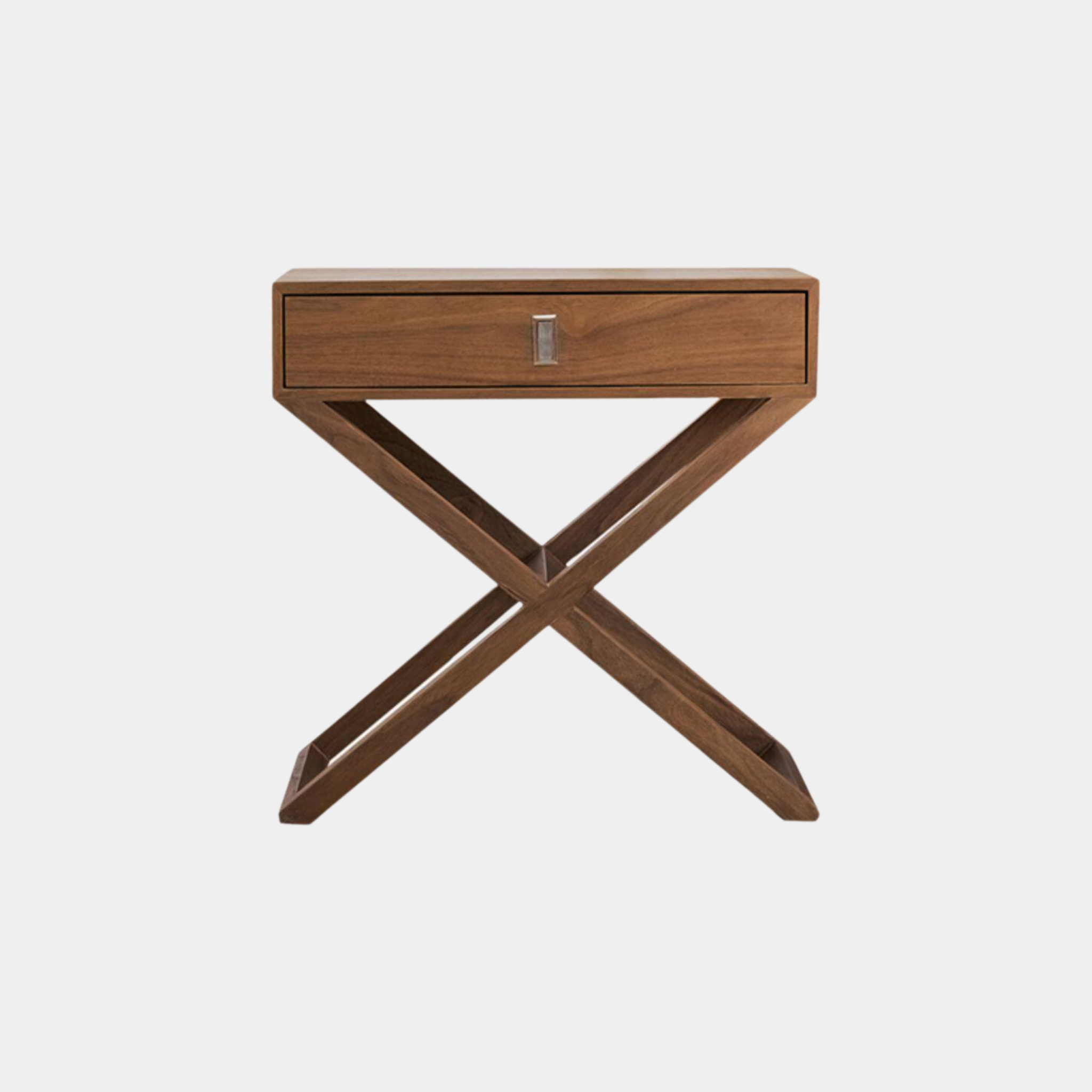 GR Wooden Bedside Table - The Feelter