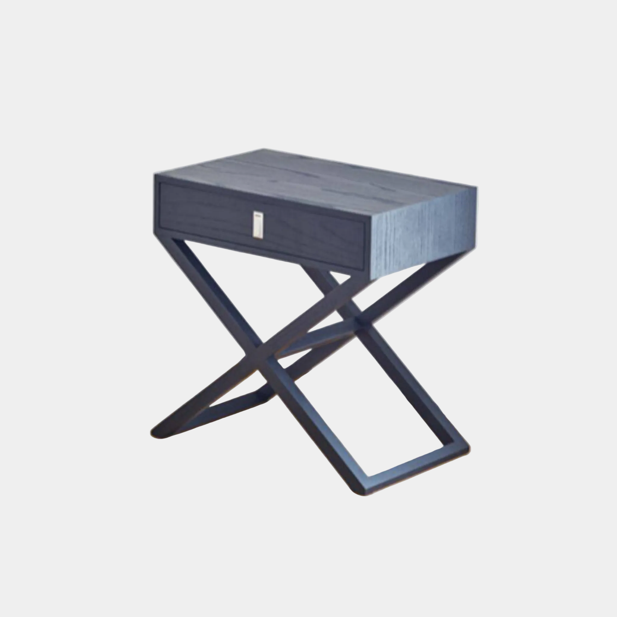 GR Wooden Bedside Table - The Feelter