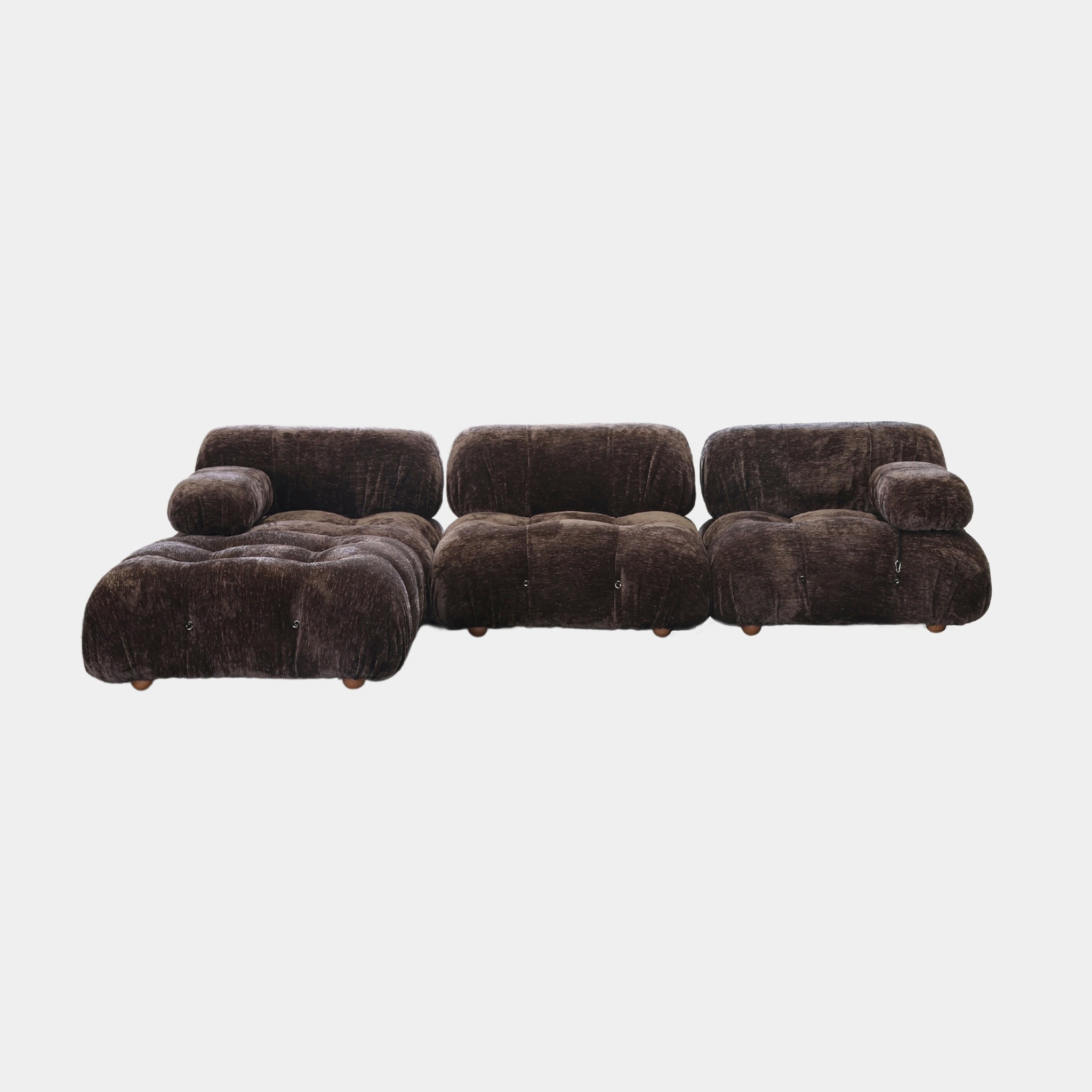 Camaleonda Sofa Replica | The Feelter
