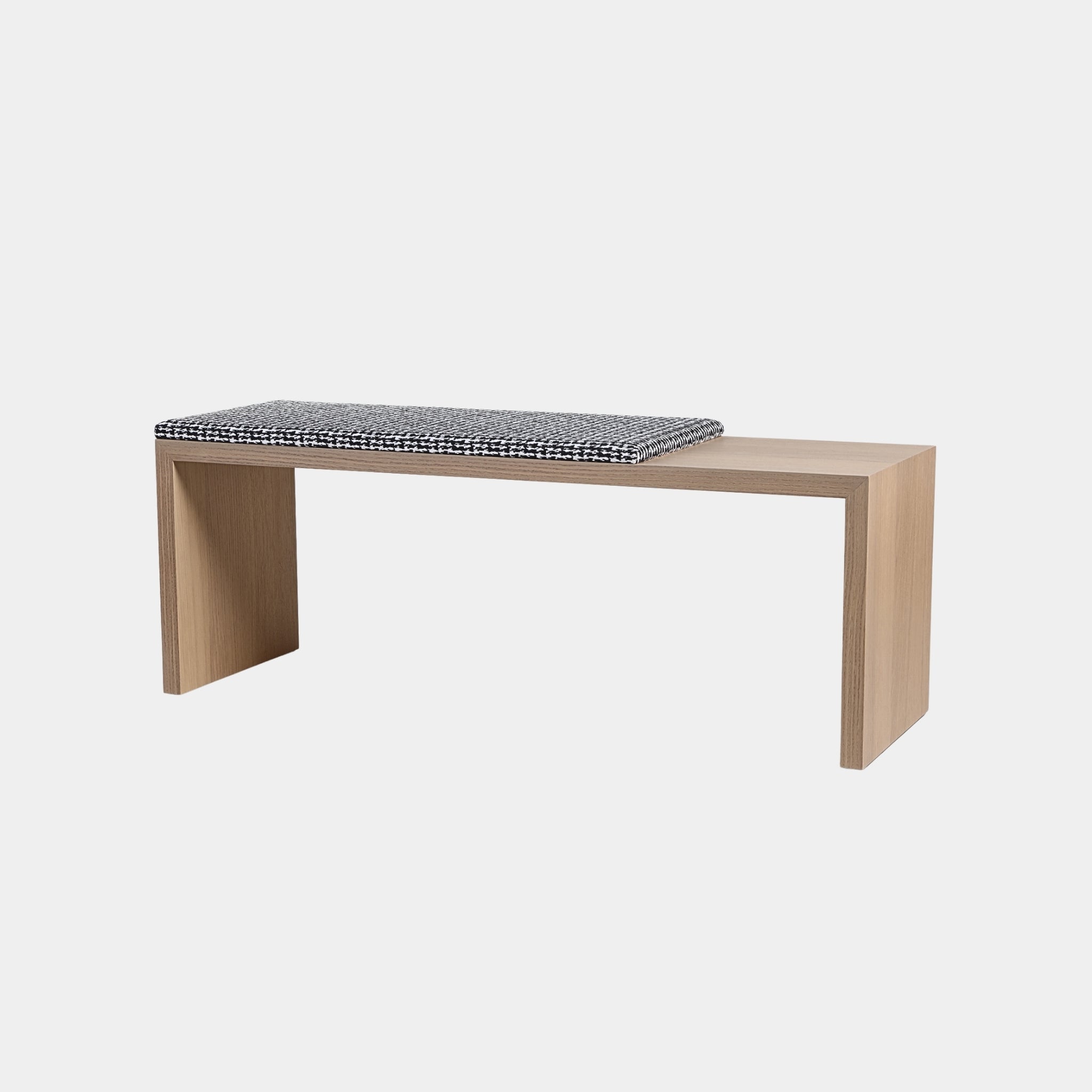 Moom Cushioned Bench Seat - The Feelter