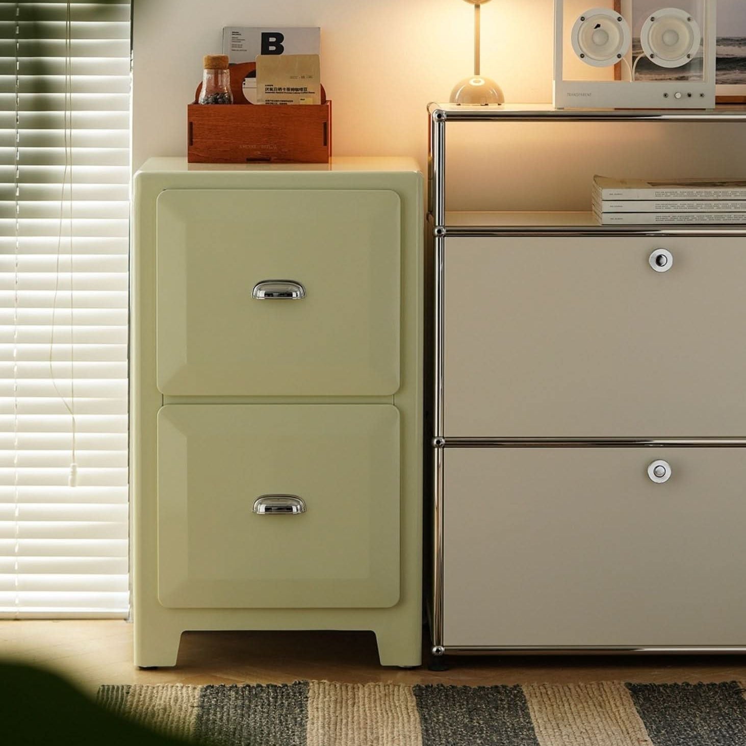 Vault Series | Sideboard