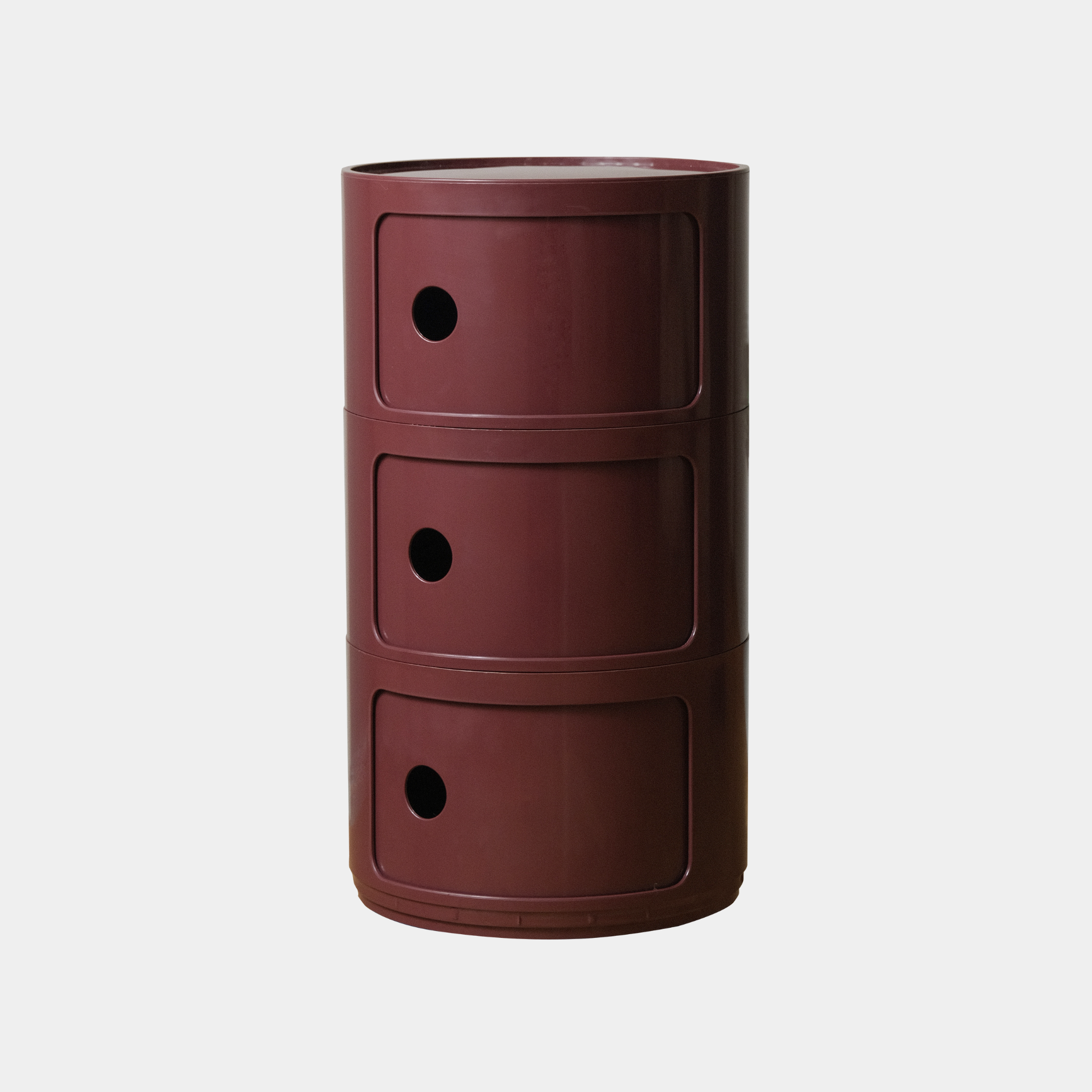 Combi Plastic Storage Unit