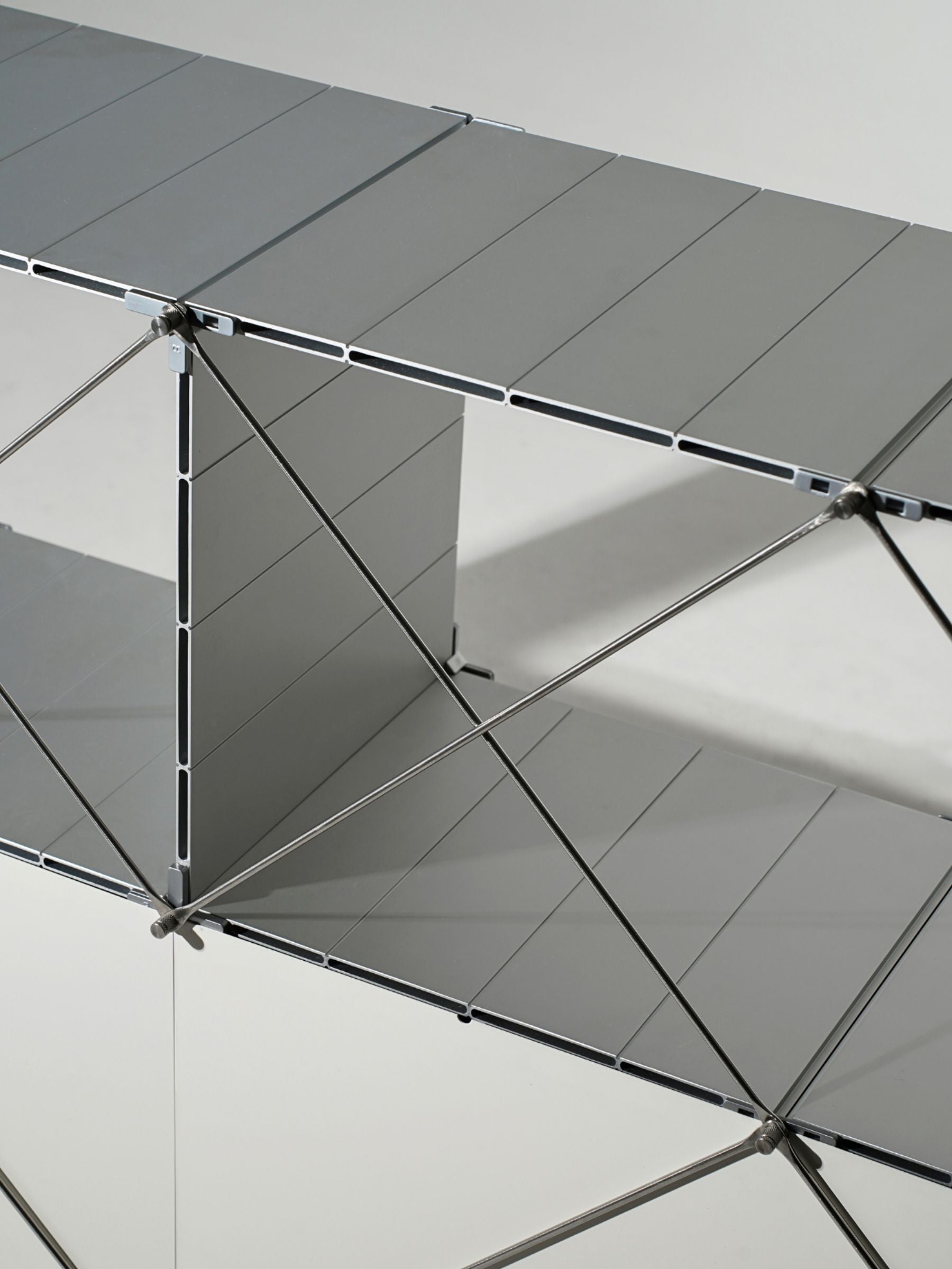 Monstructure Bedside Table Replica | The Feelter