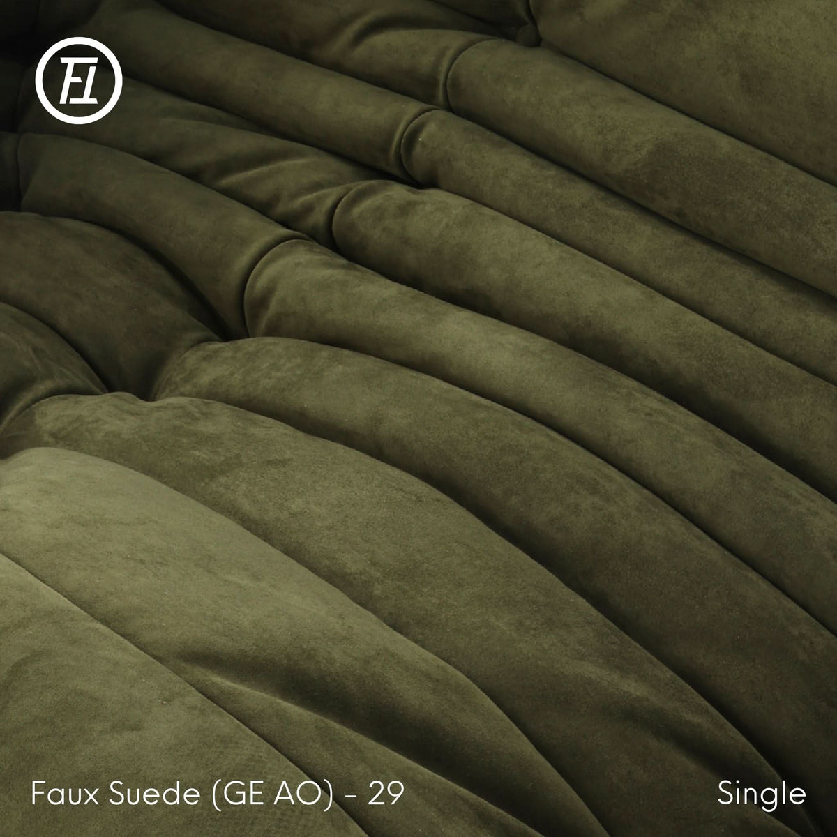 Fireside Sofa Past Productions - The Feelter