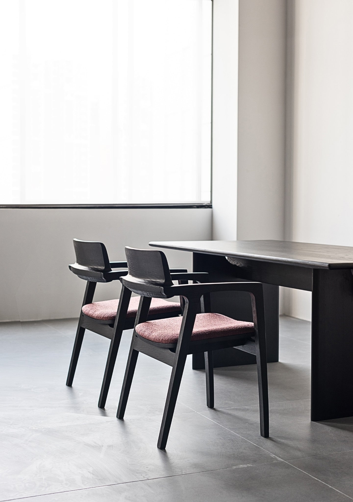 Shiraz Dining Chair - The Feelter