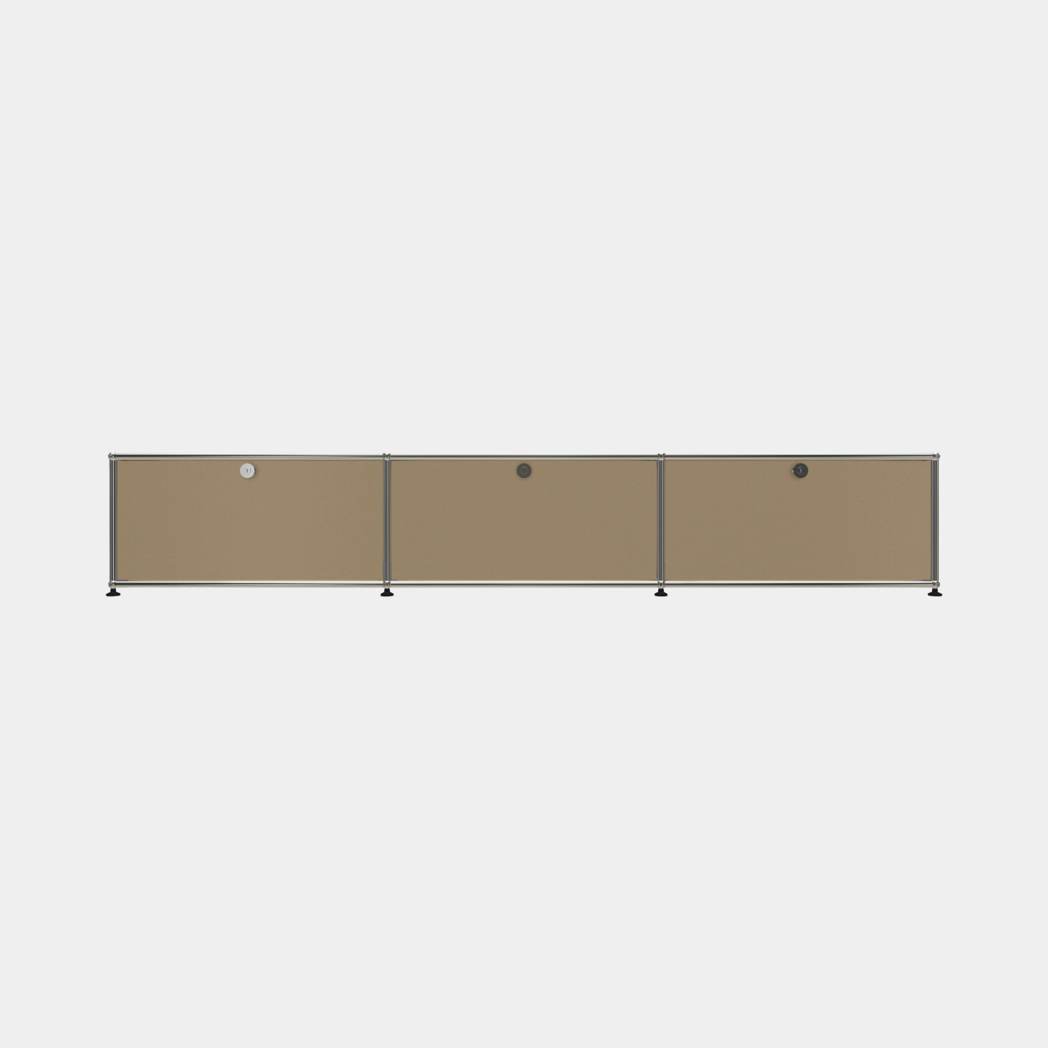 USM Haller TV Unit Replica | The Feelter