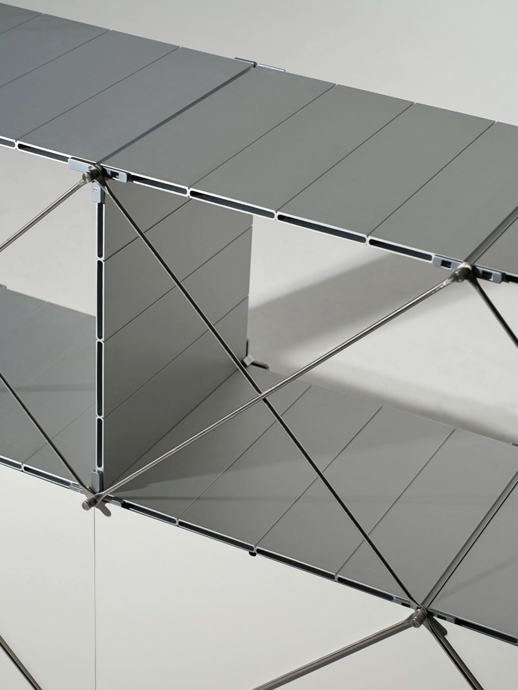 Cube Series | Modular Shelves