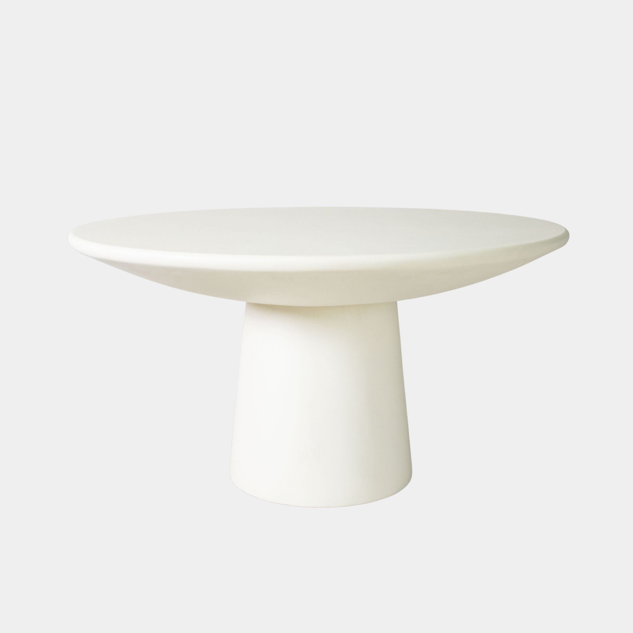 roly poly replica dining table