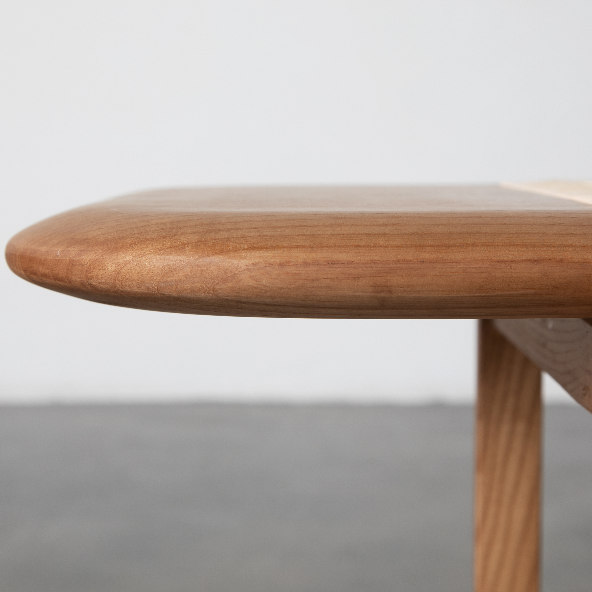Joseph Rattan Bench
