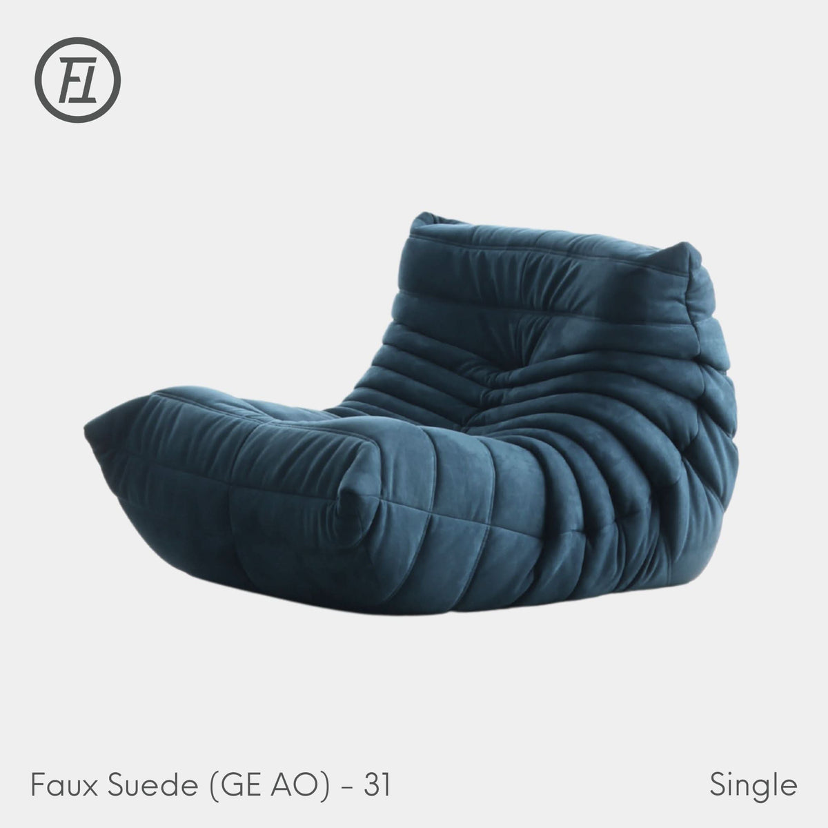 Fireside Sofa Past Productions - The Feelter