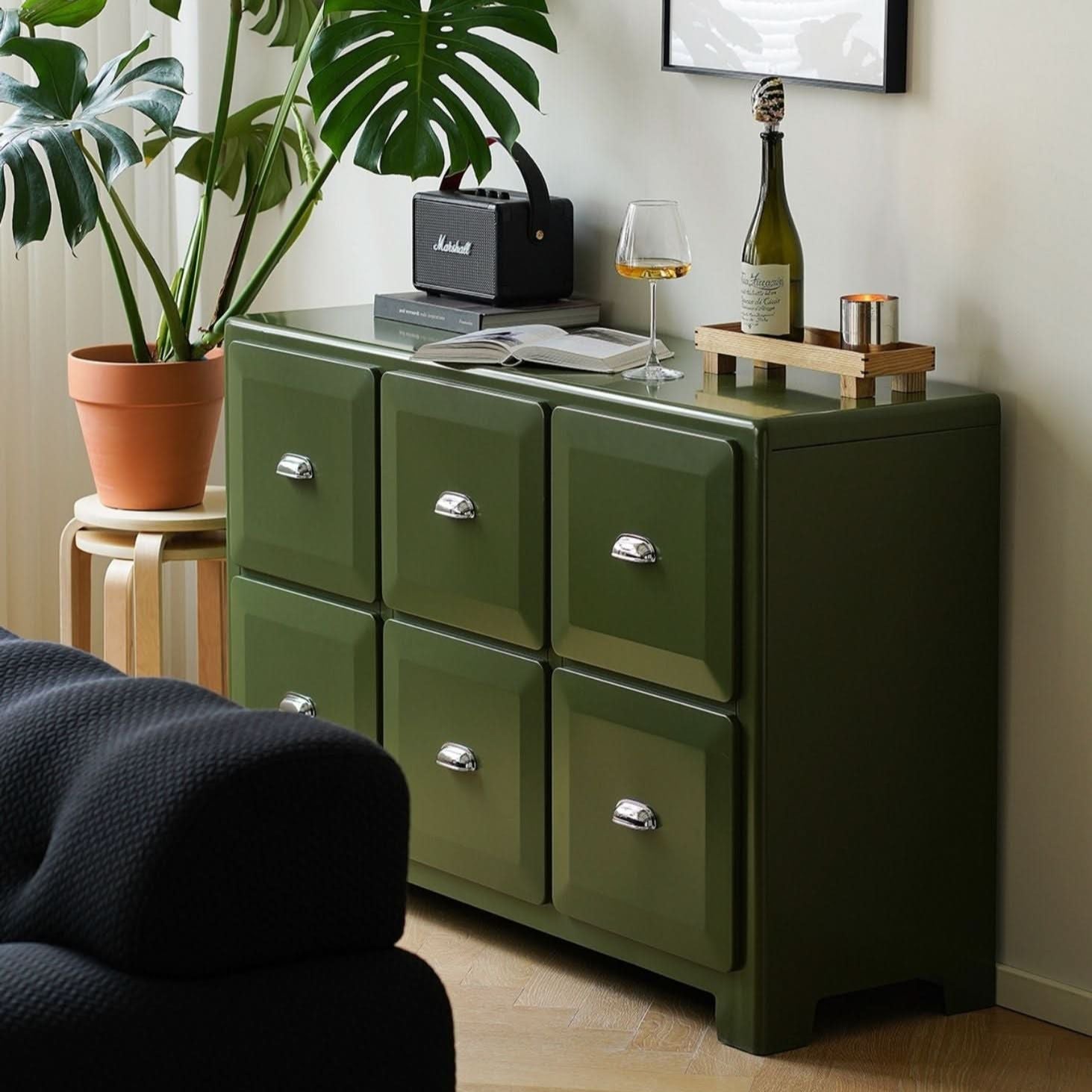 Vault Series | Sideboard