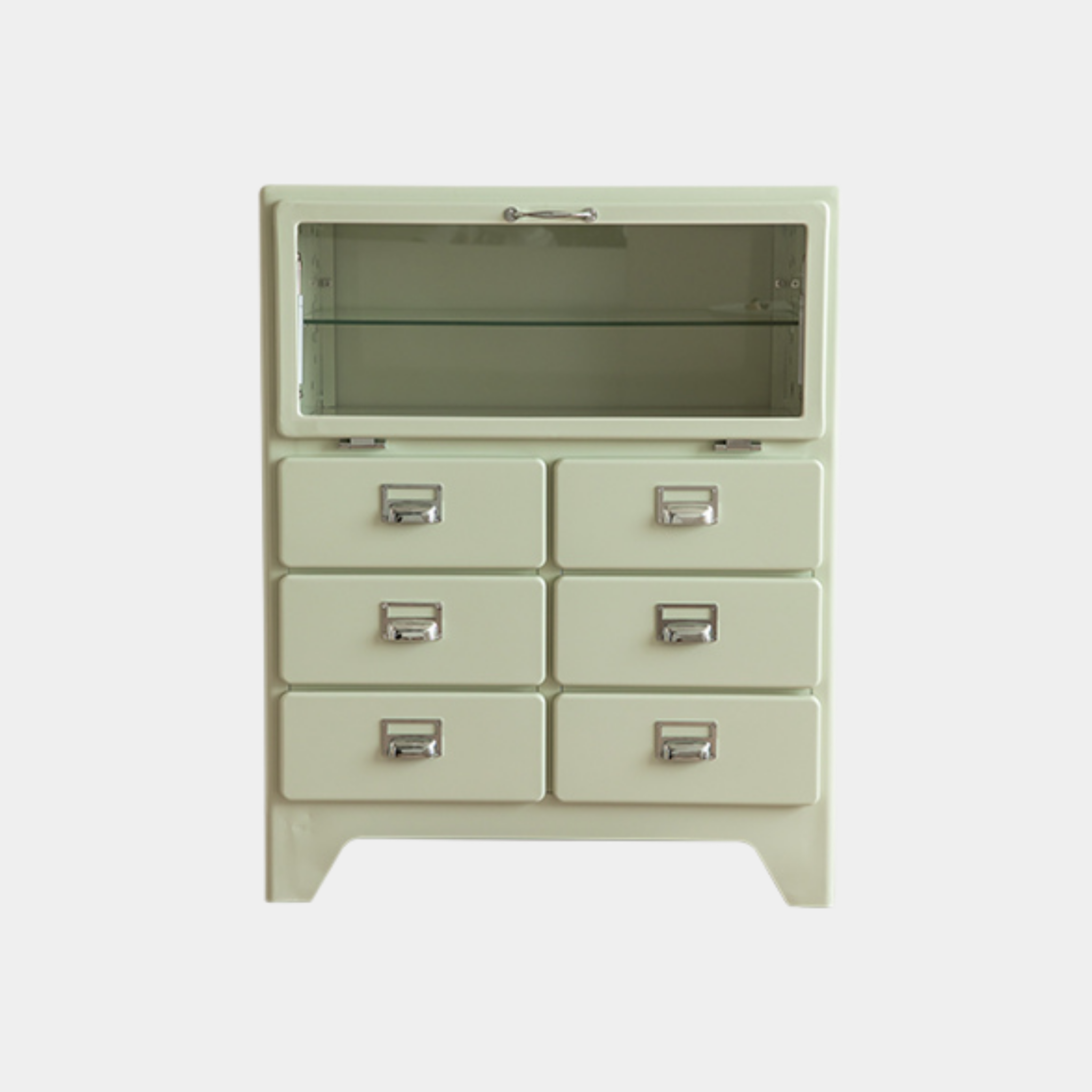 Vault Series | Double Fronted Sideboard